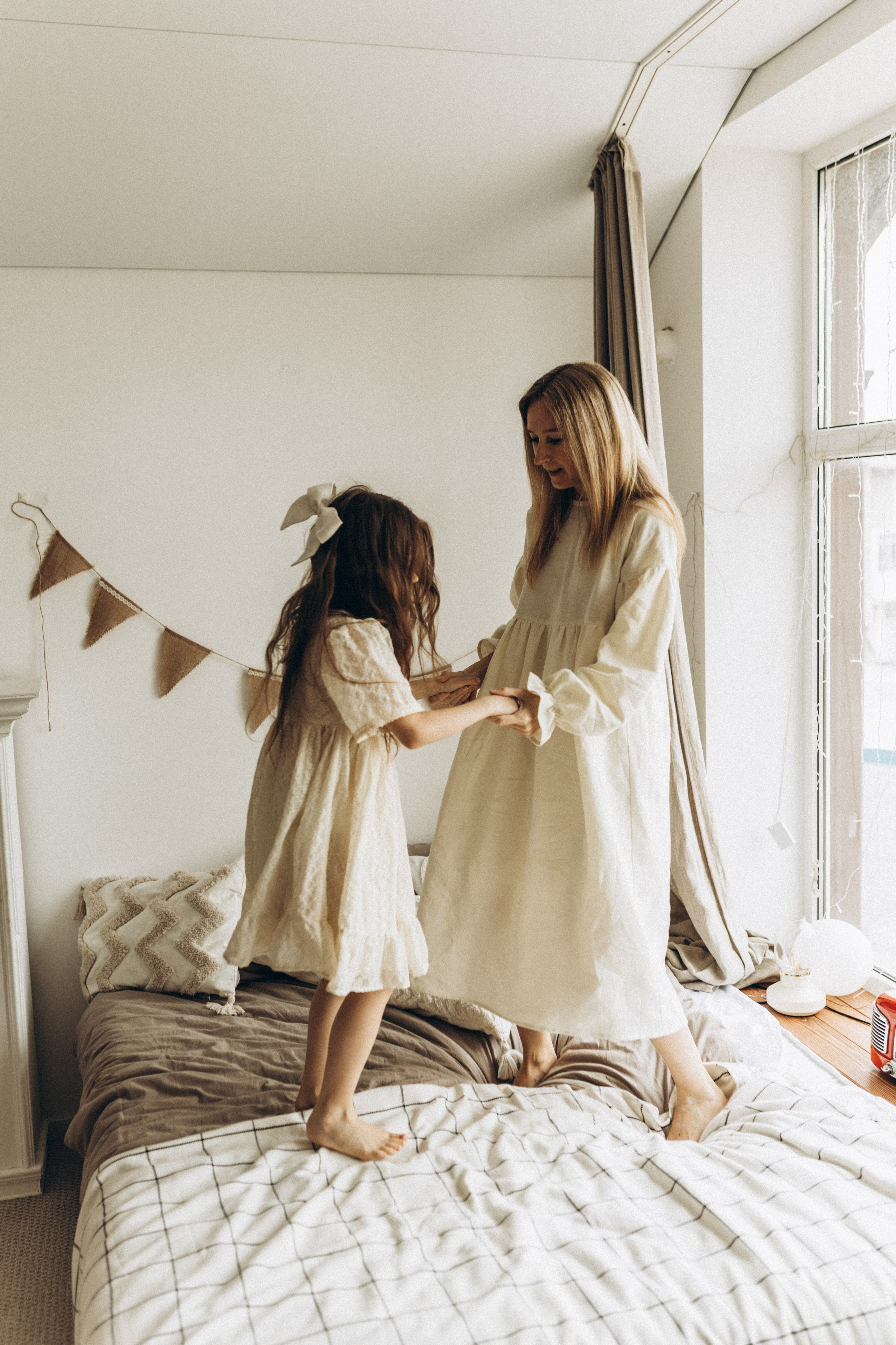 Катя и Алиса. Семейный фотограф в Новороссийске и Анапе Александра Яковлева