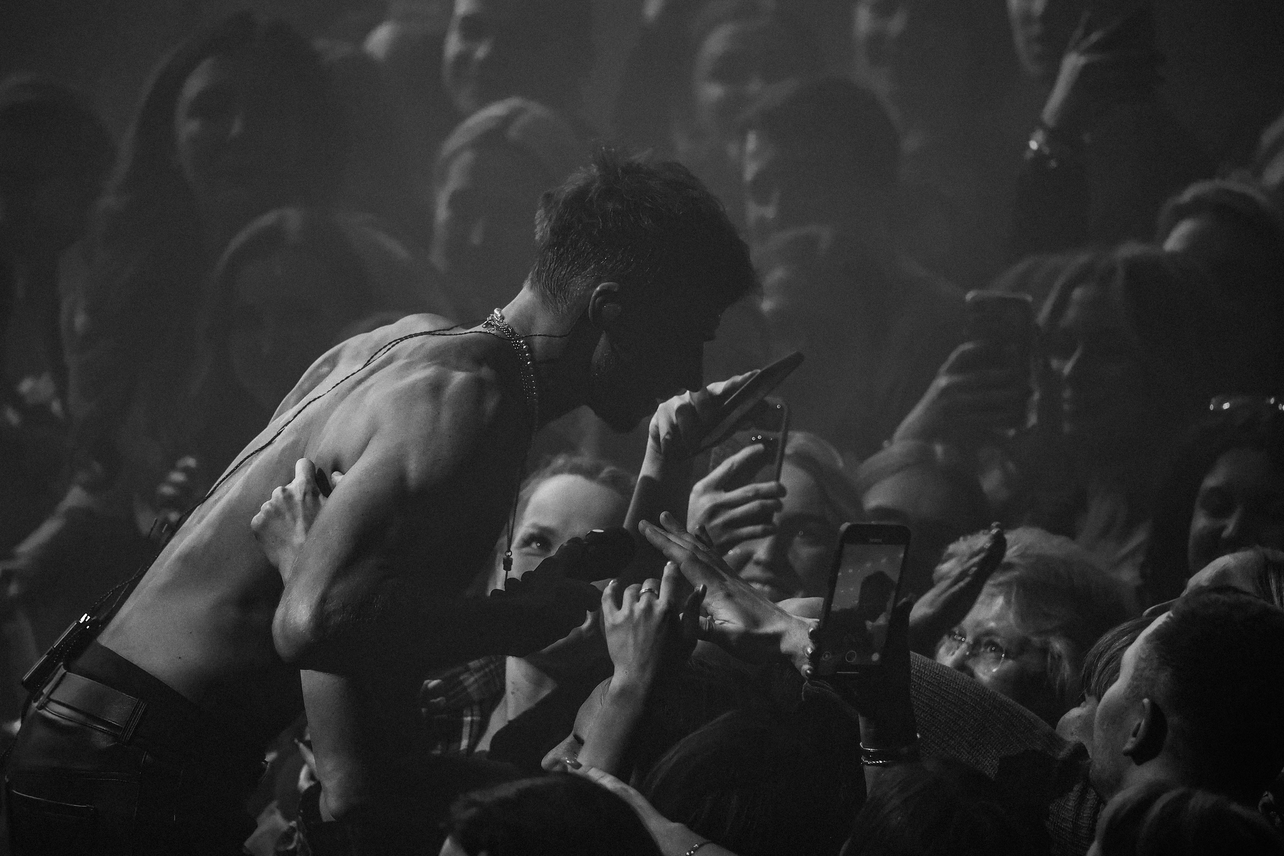 ОЛЕГ МАЙАМИ @ATMOSPHERE