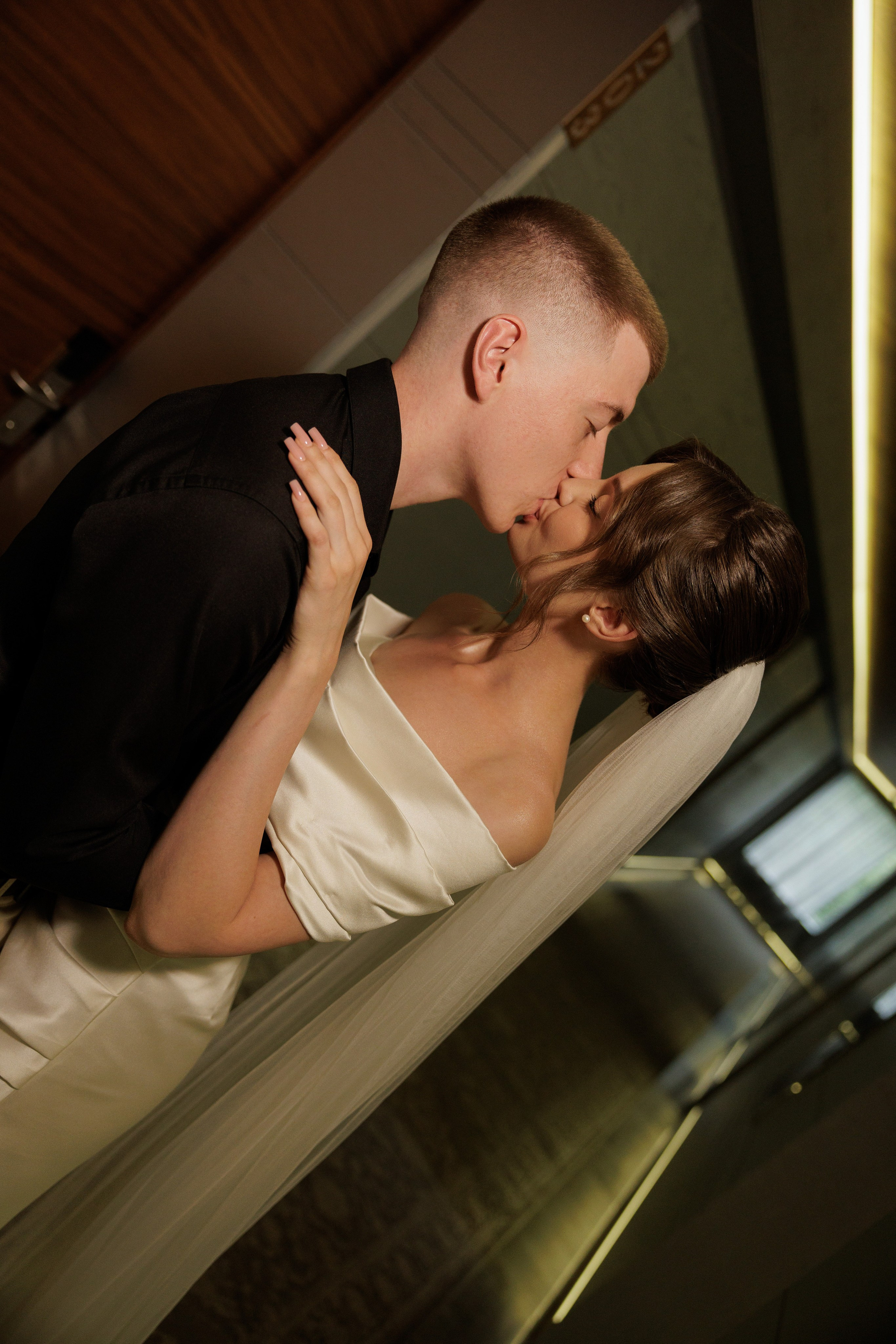 Екатерина & Игорь. Фотограф Сотникова Вероника