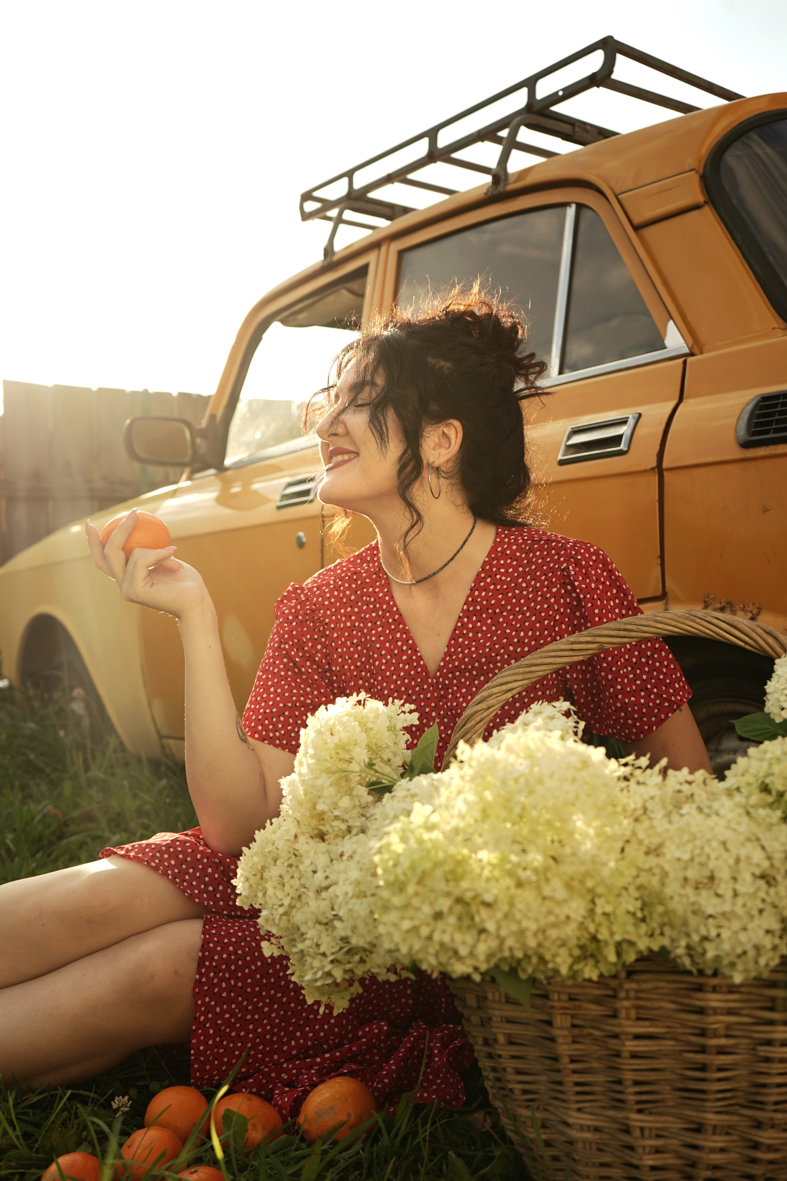 Вика. Семейный фотограф Нагорная Кристина