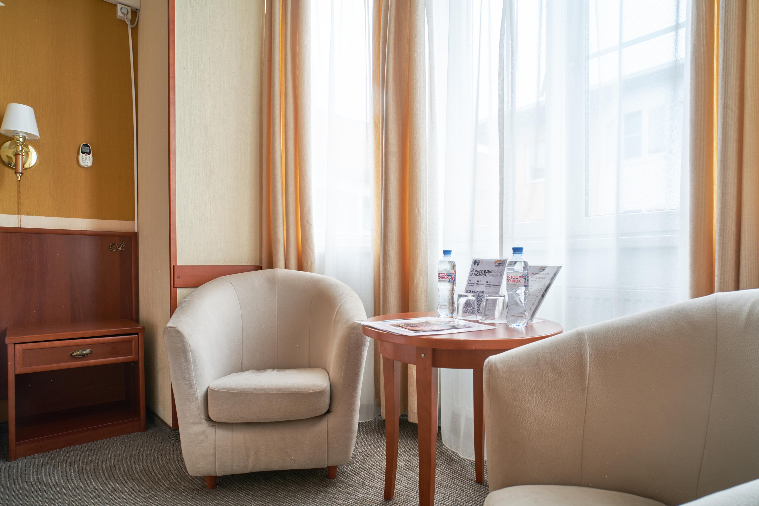 Hotel Photography | Interior Photographer for Hotels Tbilisi. Commercial Photographer Tbilisi | Food & Product Photography | Vitaly Gorbachev