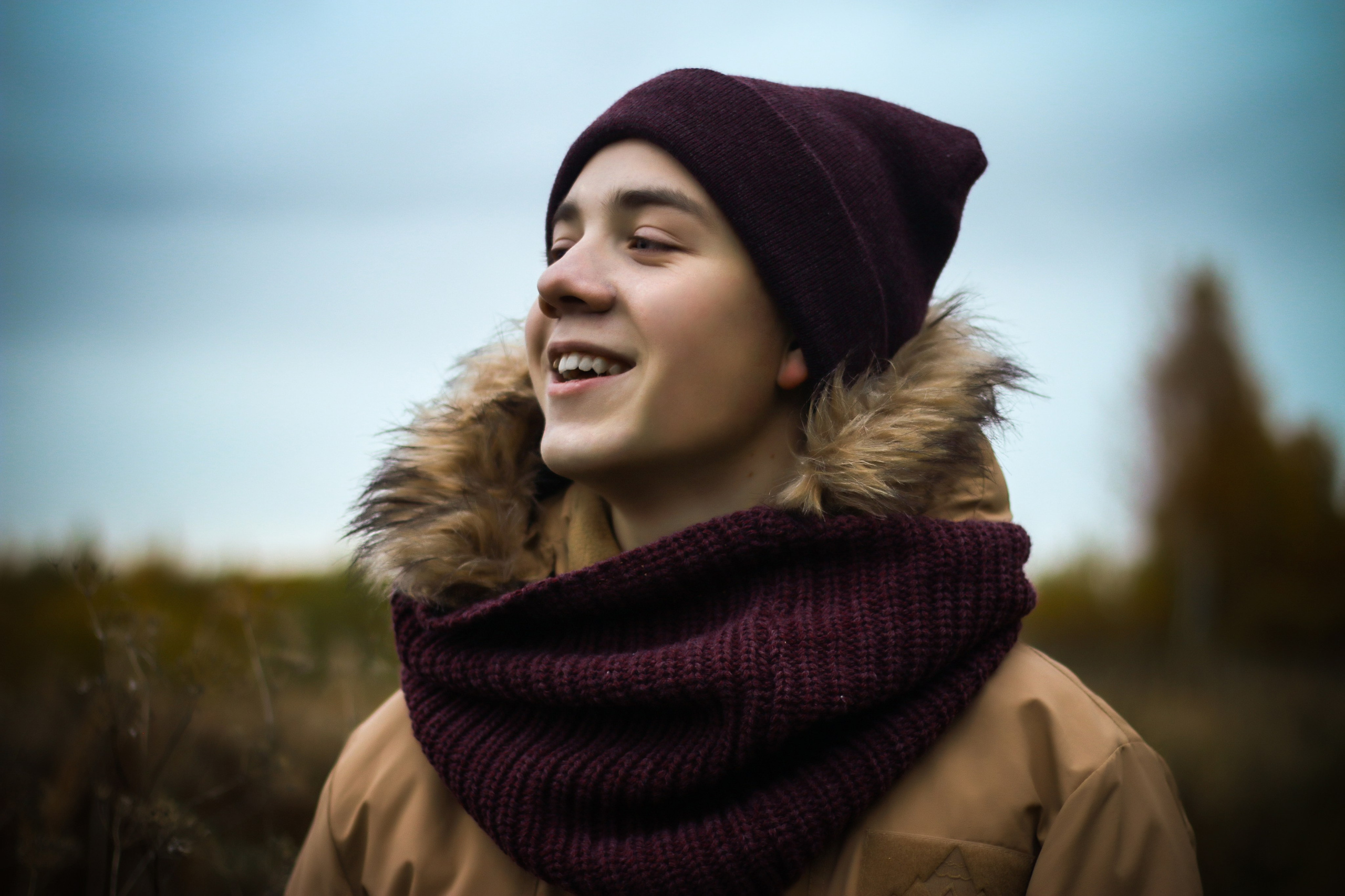 Никита. BULYGINAPHOTO