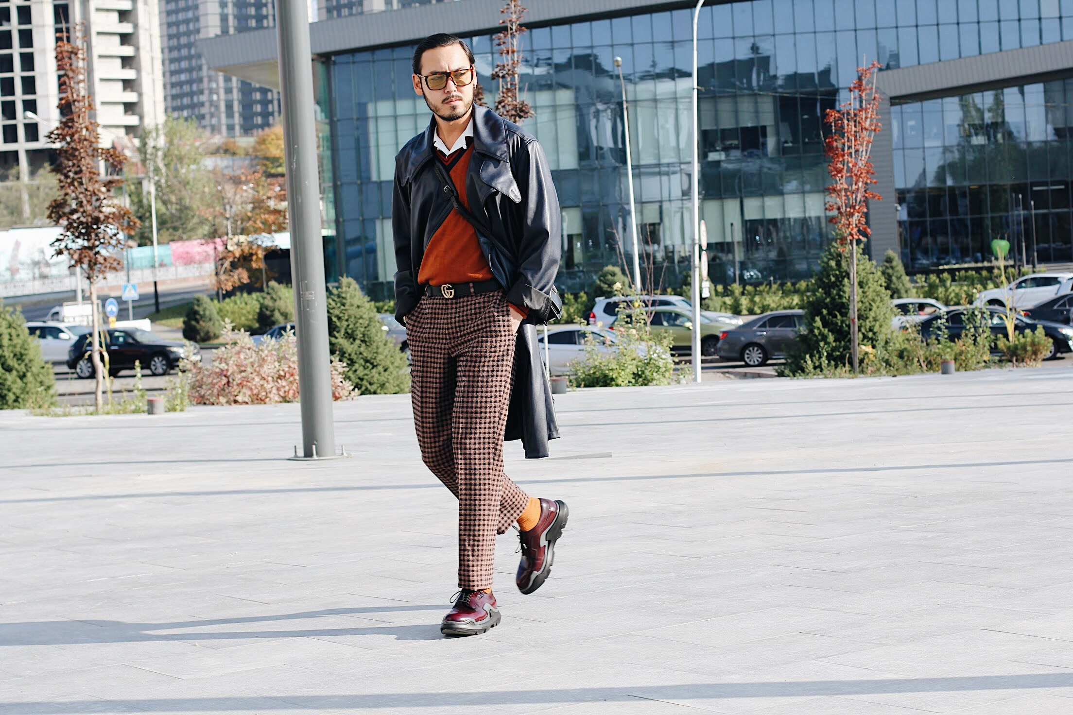 Fashion Week Almaty 2017