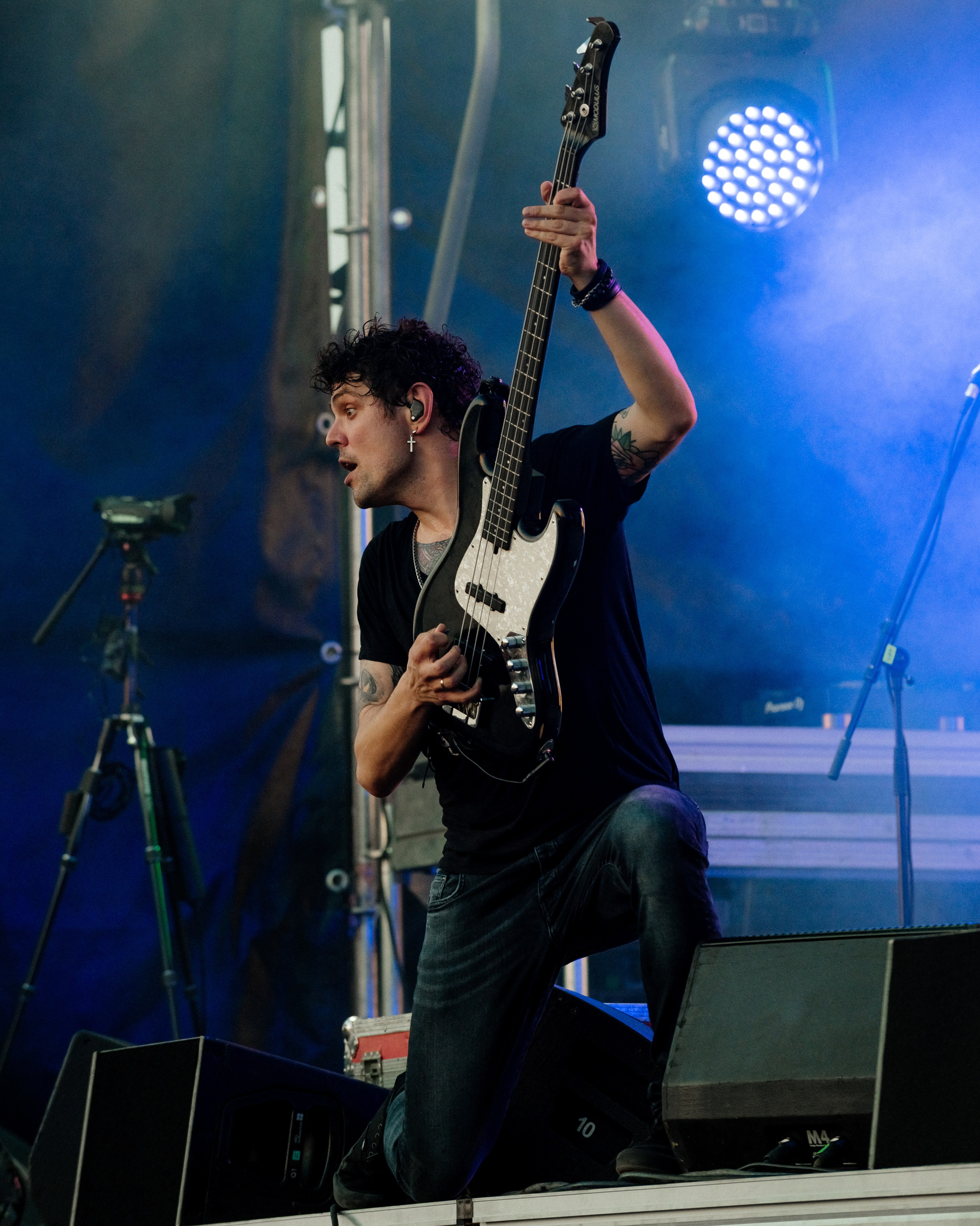 The Hatter's. Репортажный и портретный фотограф в Барнауле Аурика Митеску