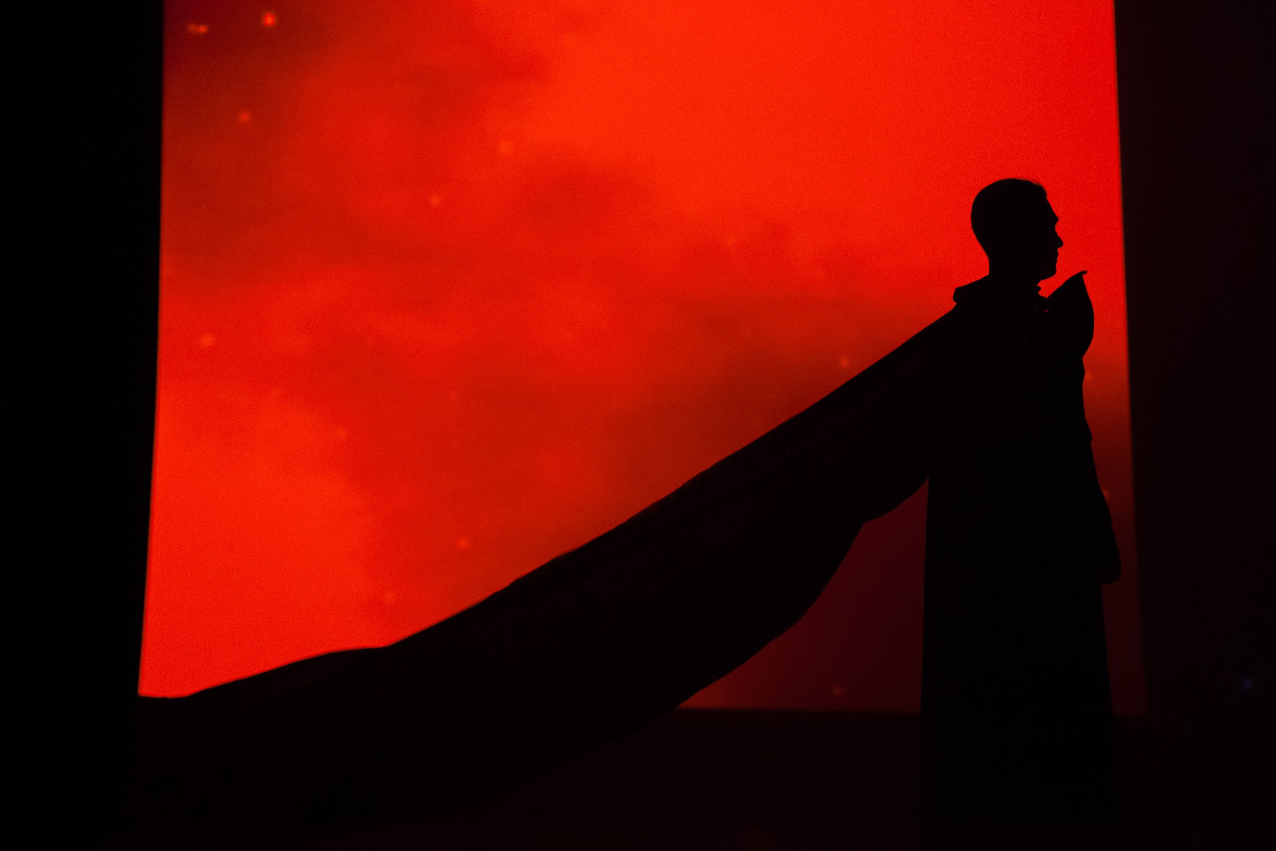 Концерт. Портретный и свадебный фотограф в городе Ковров