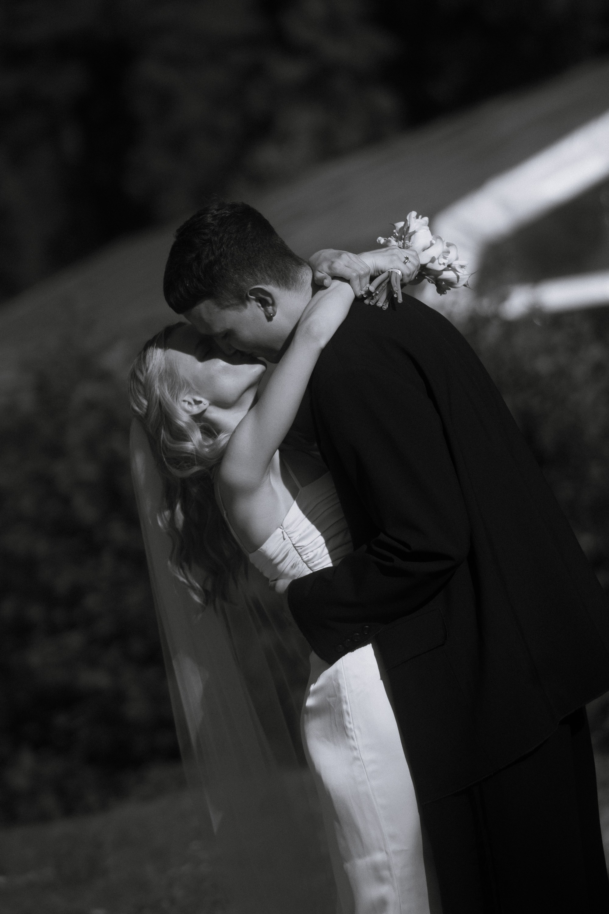 Ксюша и Степа. Антон Гошовский - свадебный и семейный фотограф в Москве и Крыму