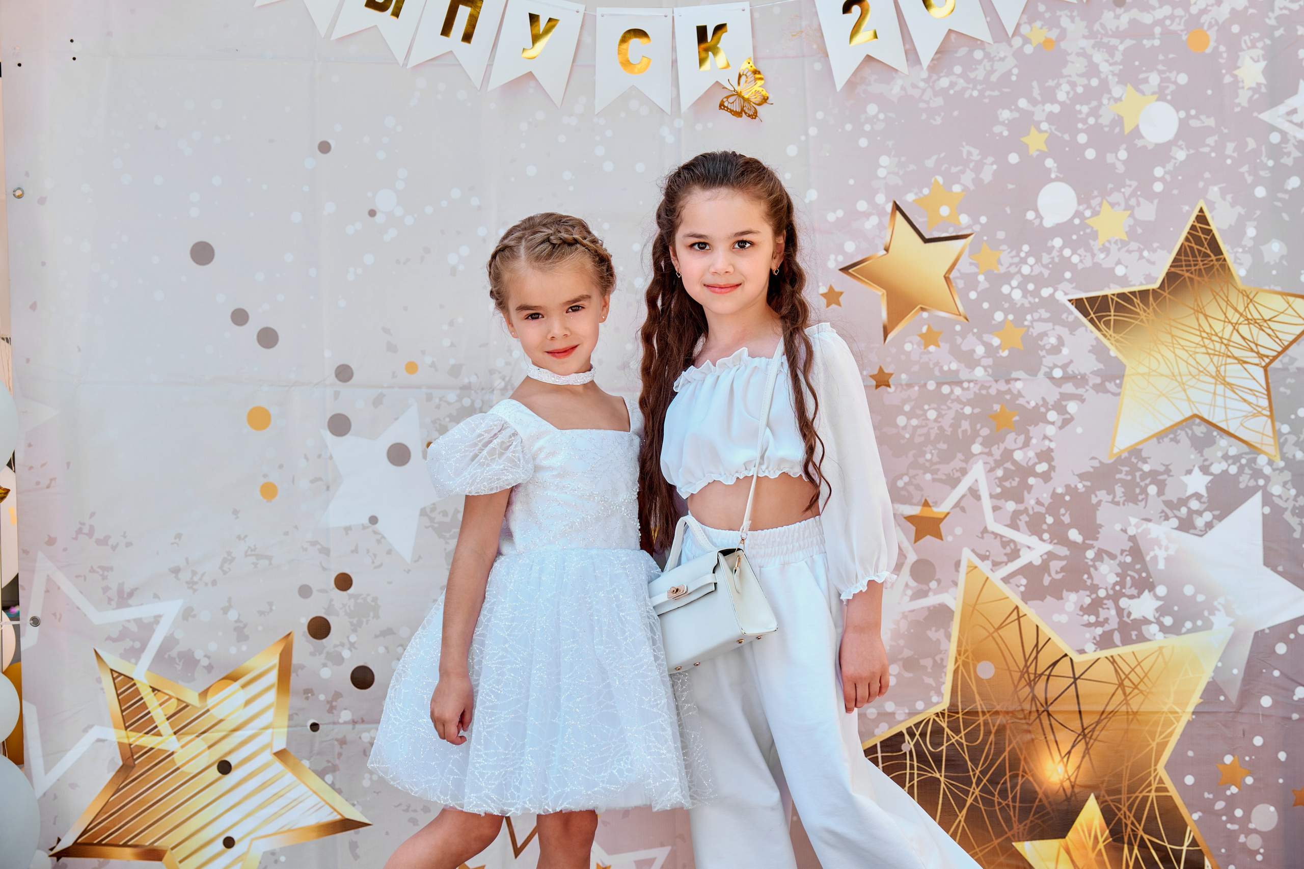 Выпускной 55 садик Таганрог. Фотограф Таганрог Анна Трайжон