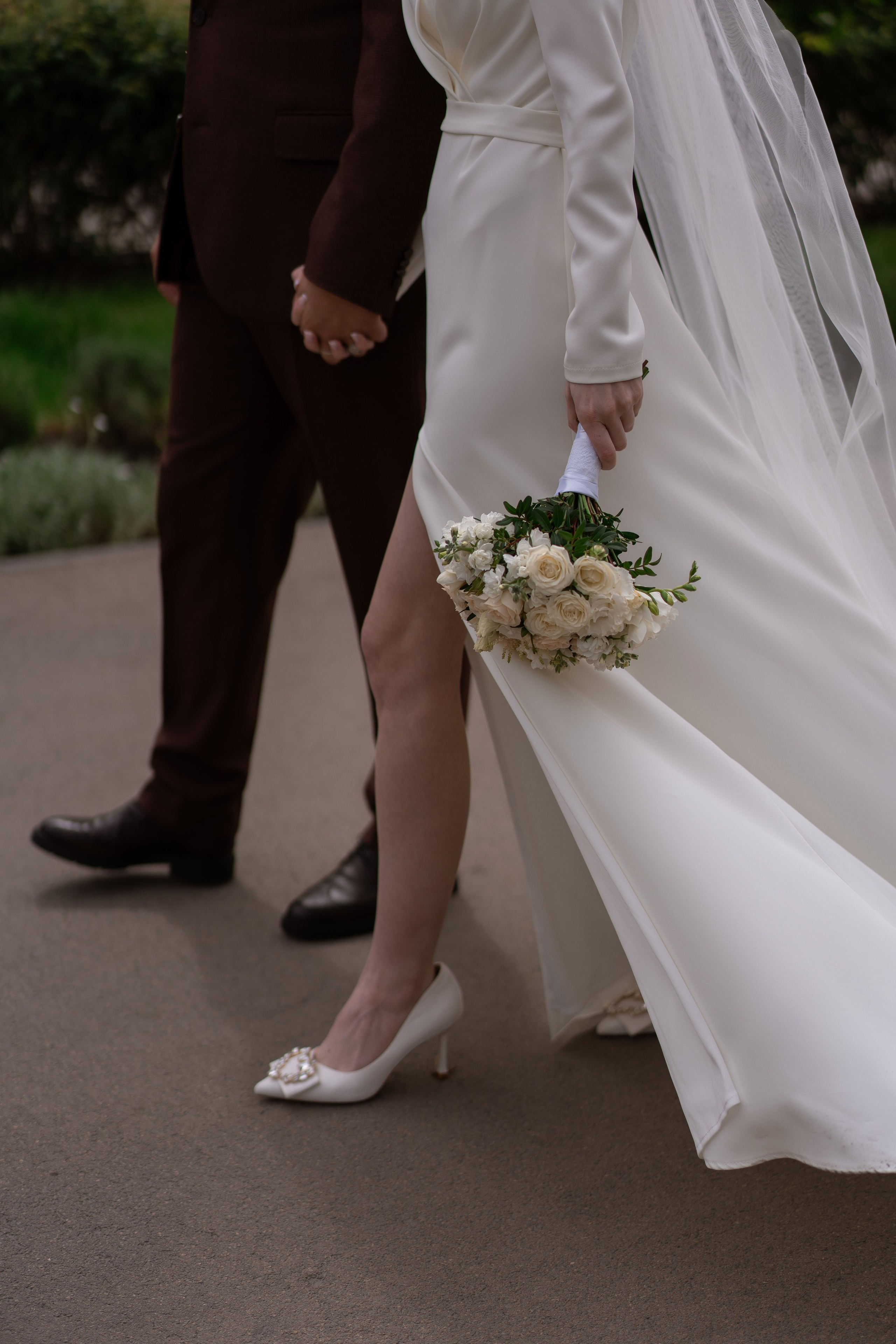 Иван & Елизавета. Margosha-ph.ru