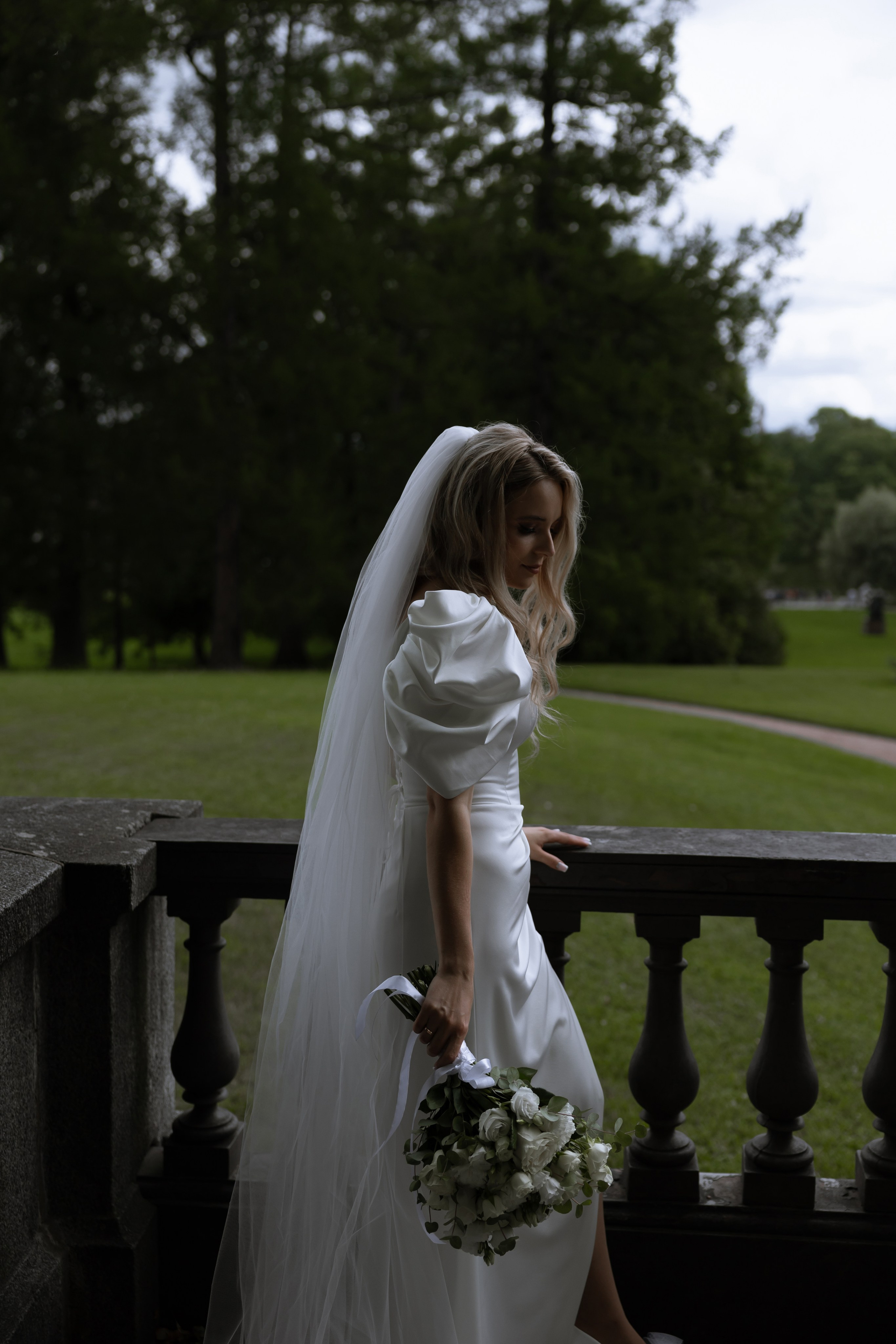 Павел и Екатерина. Свадебный фотограф в Санкт — Петербурге и Ленинградской о