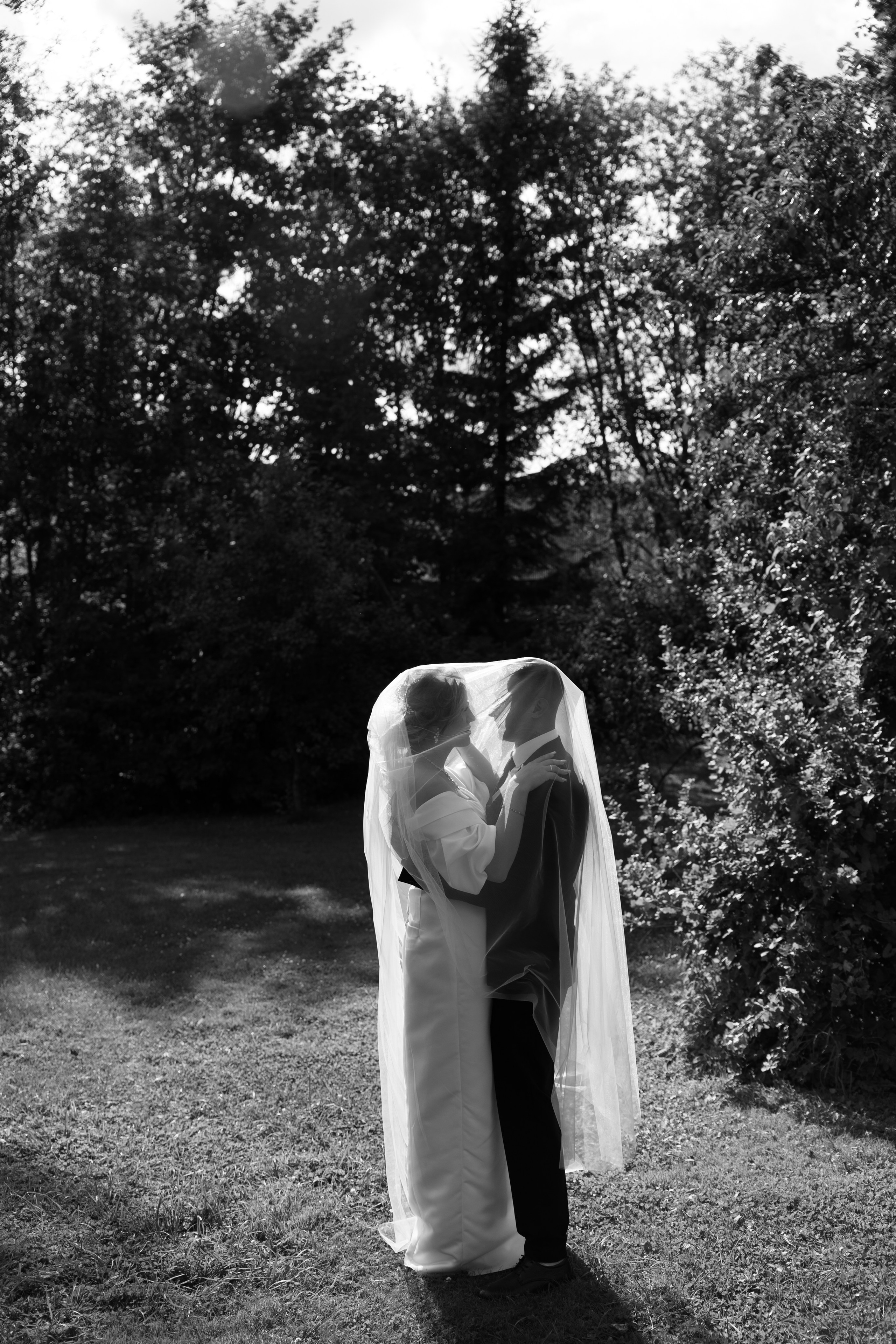 Вадим и Дарья. Свадебный фотограф в Санкт — Петербурге и Ленинградской о