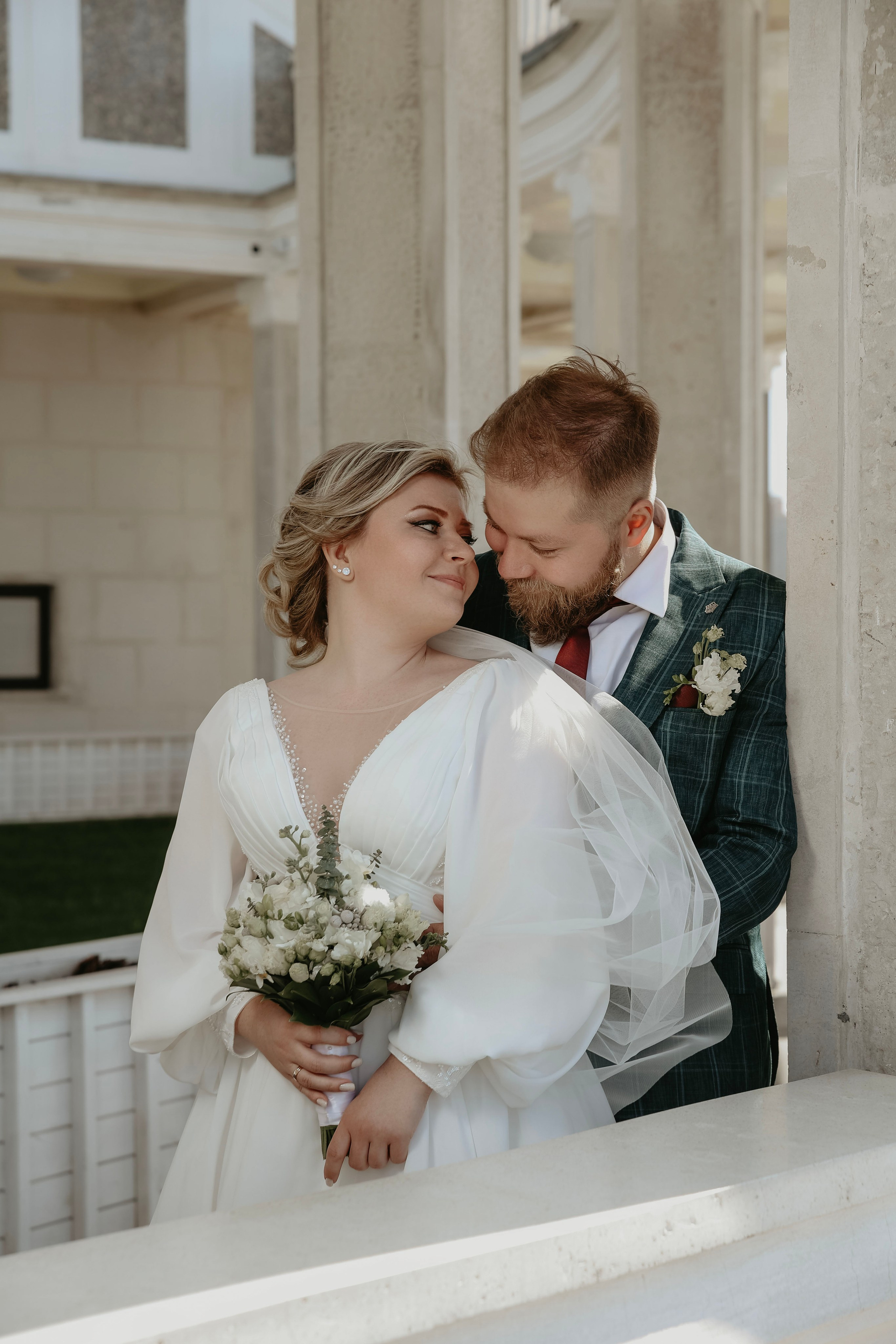 Кристина и Ильяс. Фотограф в Москве и любой точке земного шара Алёна Вялова (Чулкова)