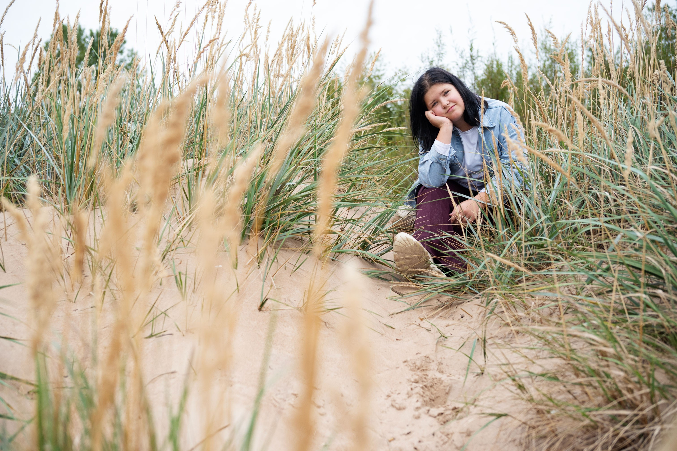 Burgundy. May the numbers guide us