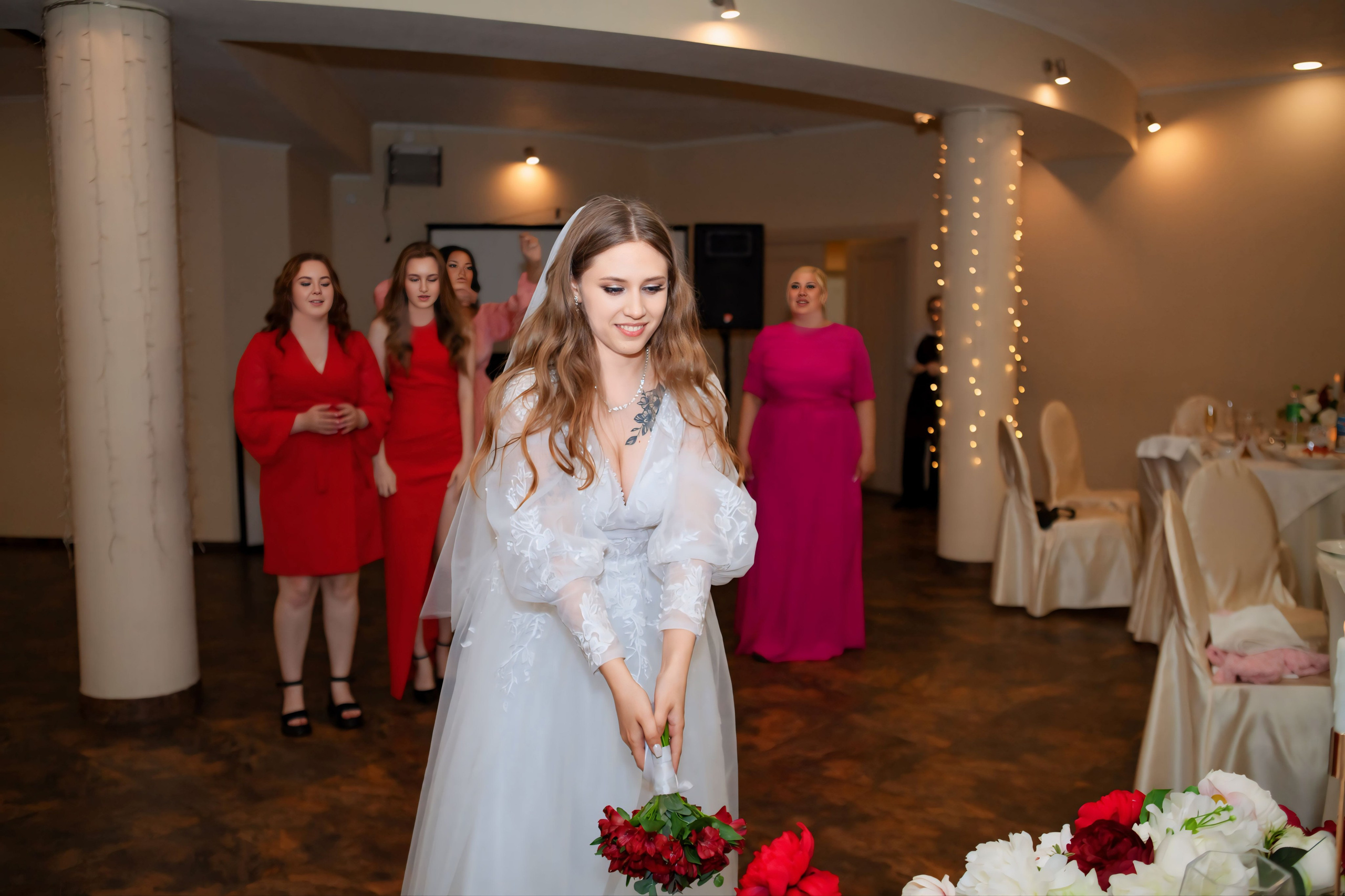 Свадебные фото сессии. Главная