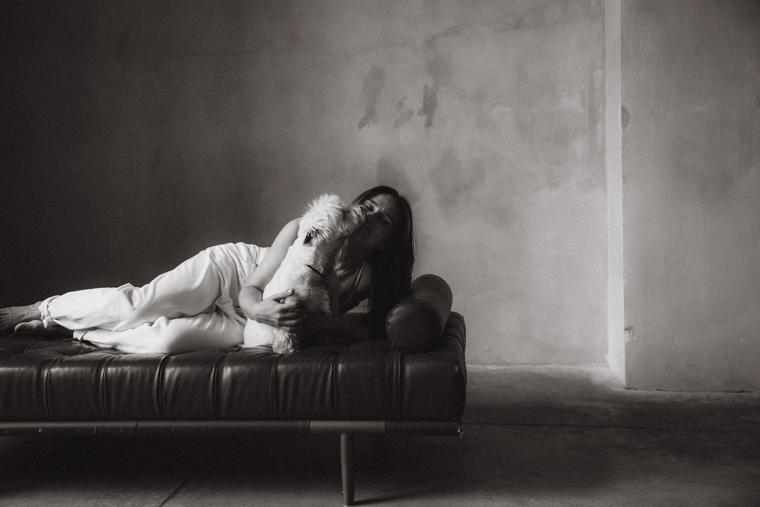 Вера и Бакс