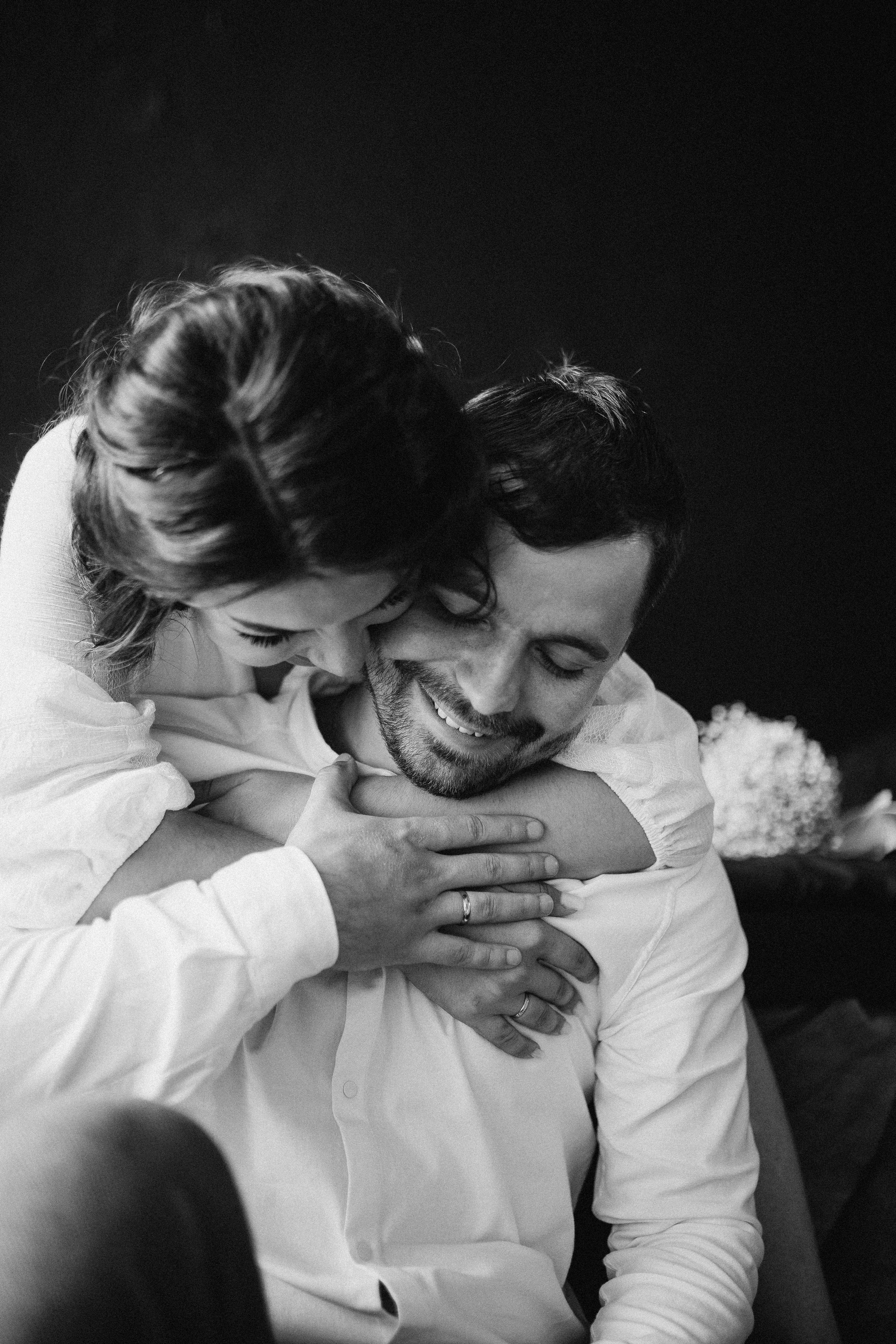 Роман и Екатерина. Фотограф Тимербаева Алина г. Сургут