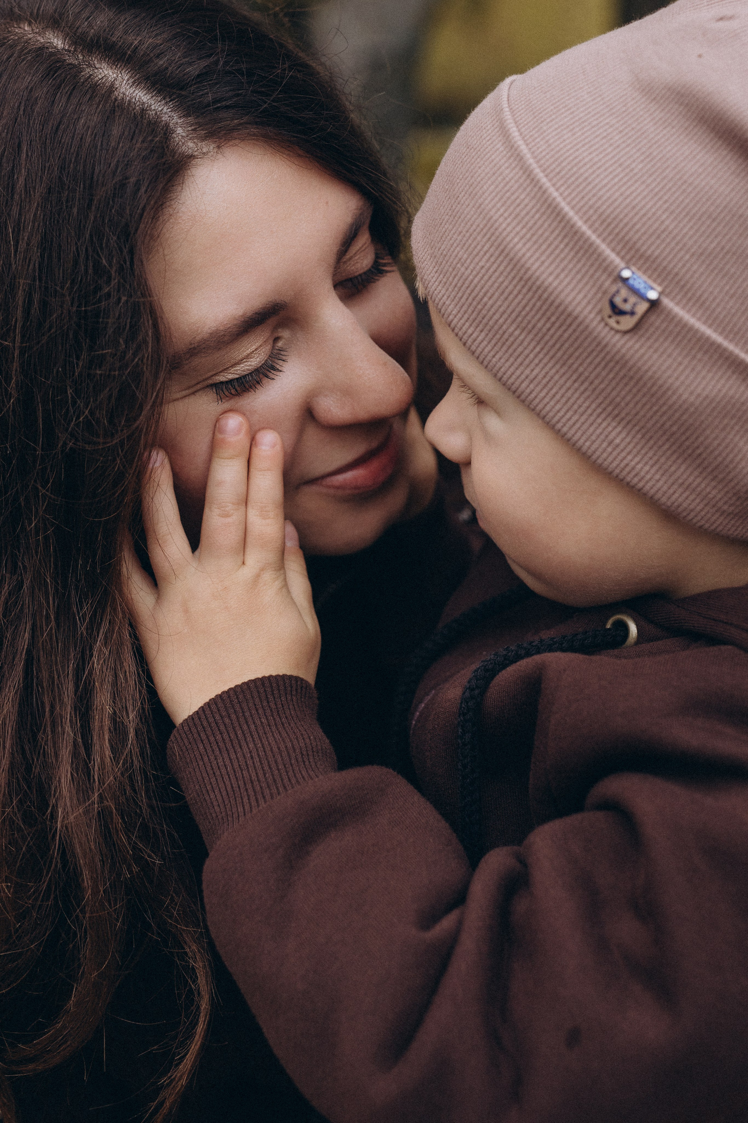 Вика и Ромка. Алёна Берёзка фотограф Минск