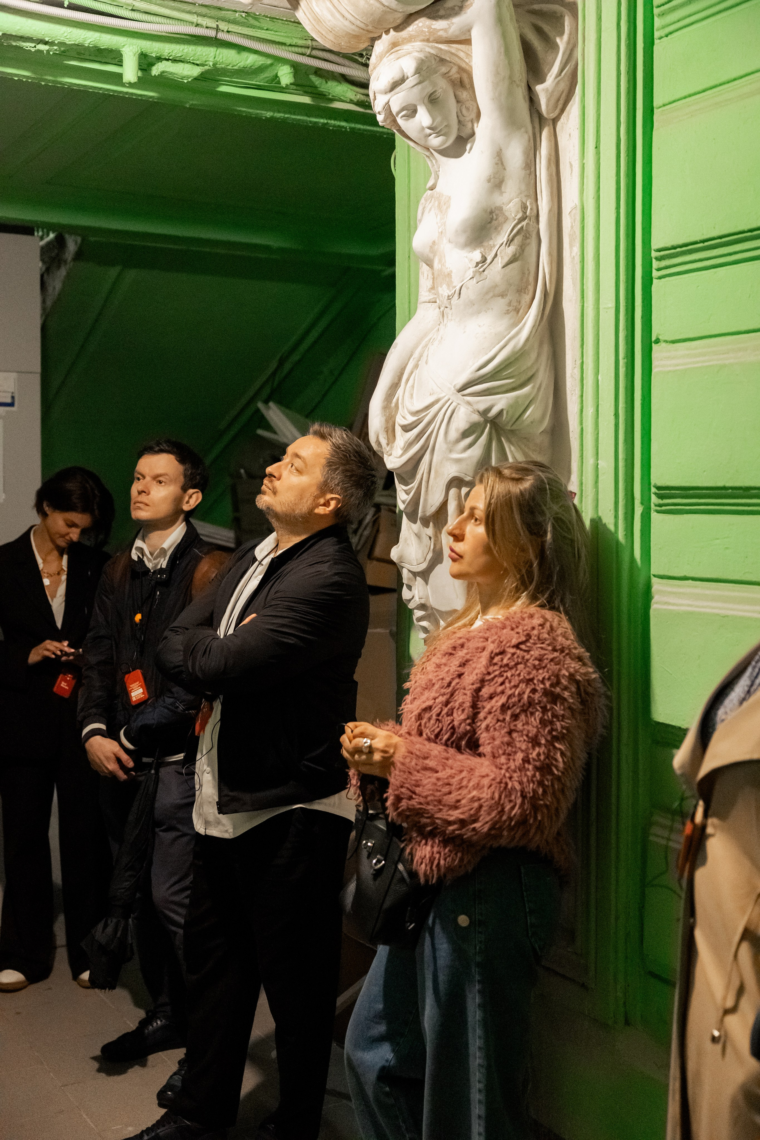 Репортаж.Прогулка-экскурсия для ГК «Еврострой». Фотограф в Санкт-Петербурге Ефремова Наталья