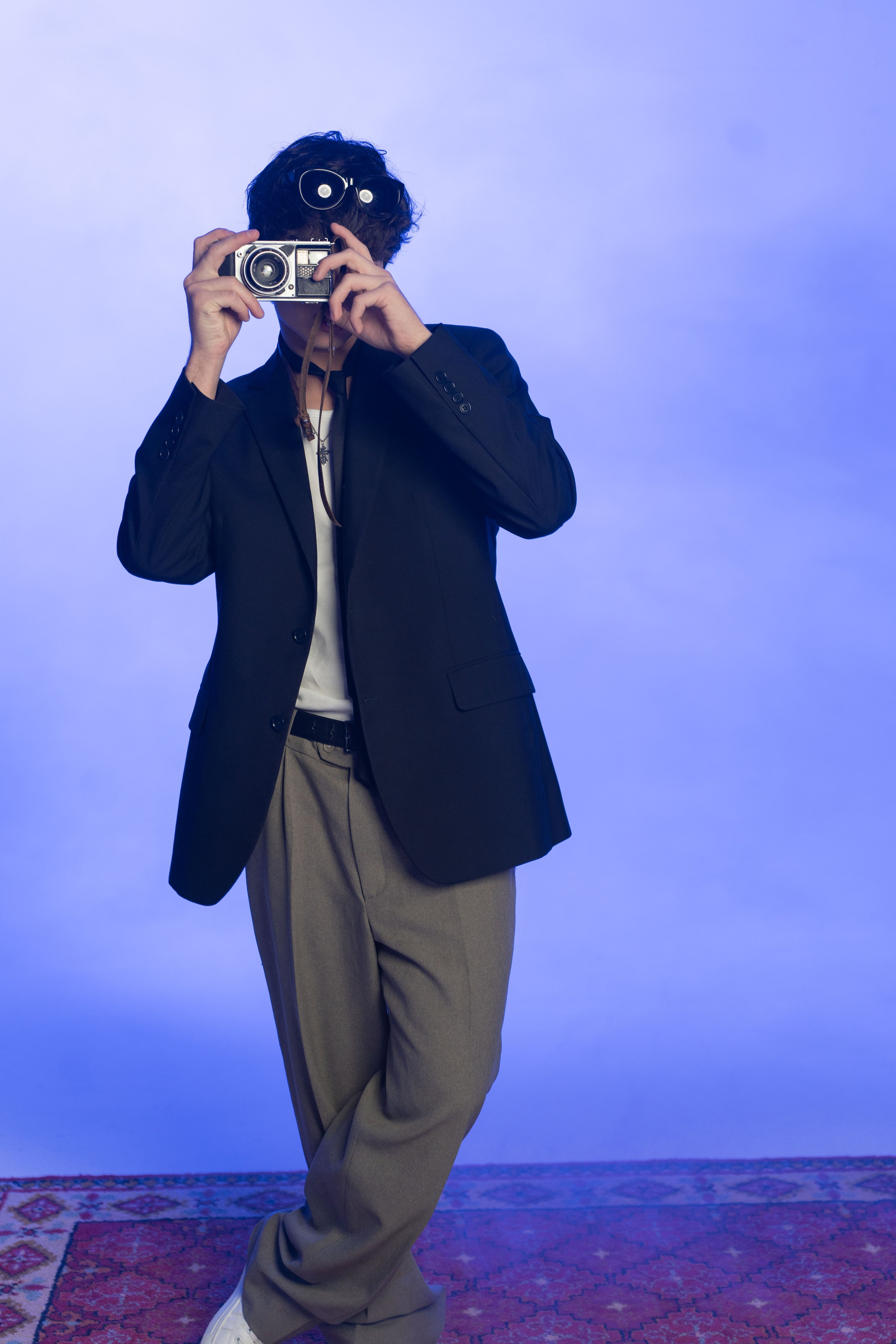 Индивидуальные съемки Казань. Услуги Фотографа в Казани. Дарья Палатова