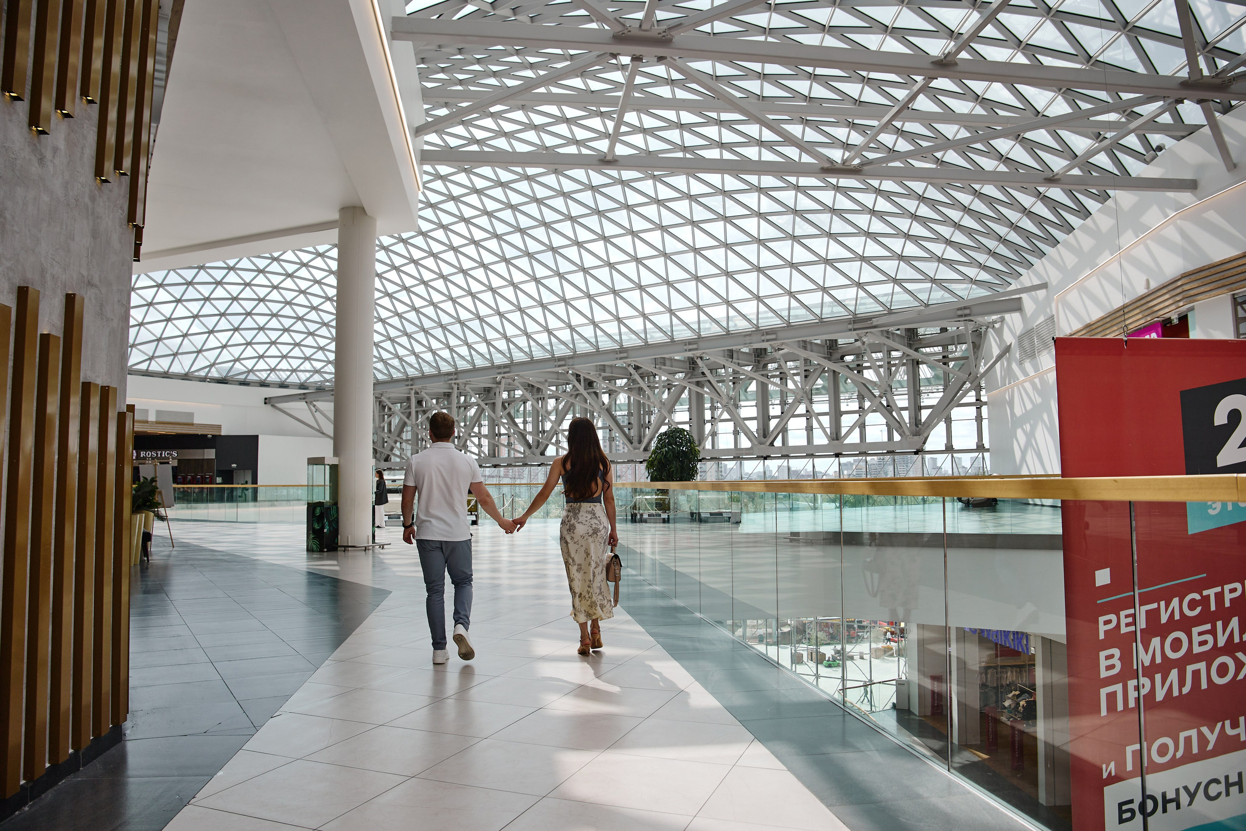 Илья и Ксюша. Александр и Евгения Фокины — фотограф Первоуральск, Екатеринбург