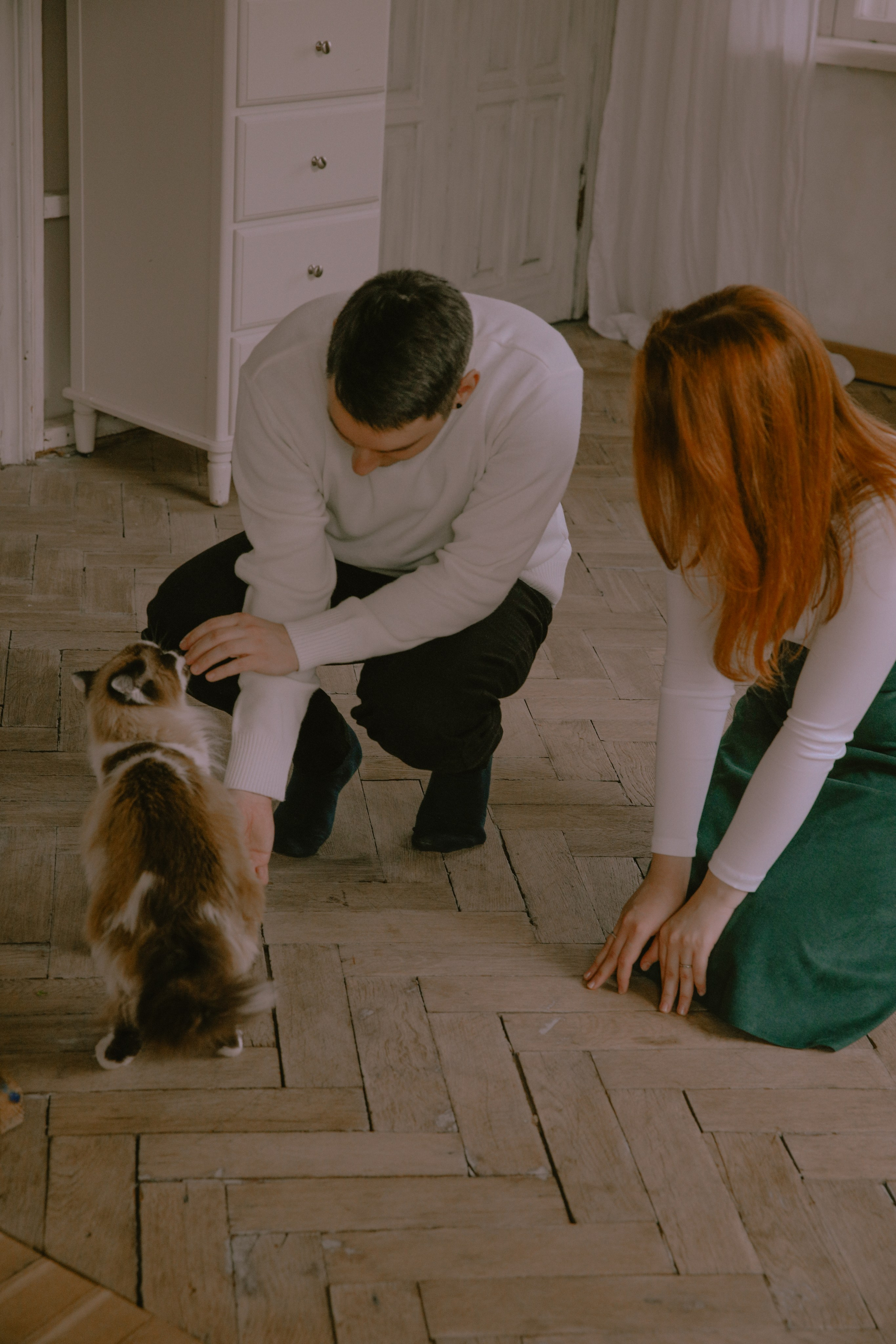 Данил и Диана. Фотограф Сухой лог Екатеринбург