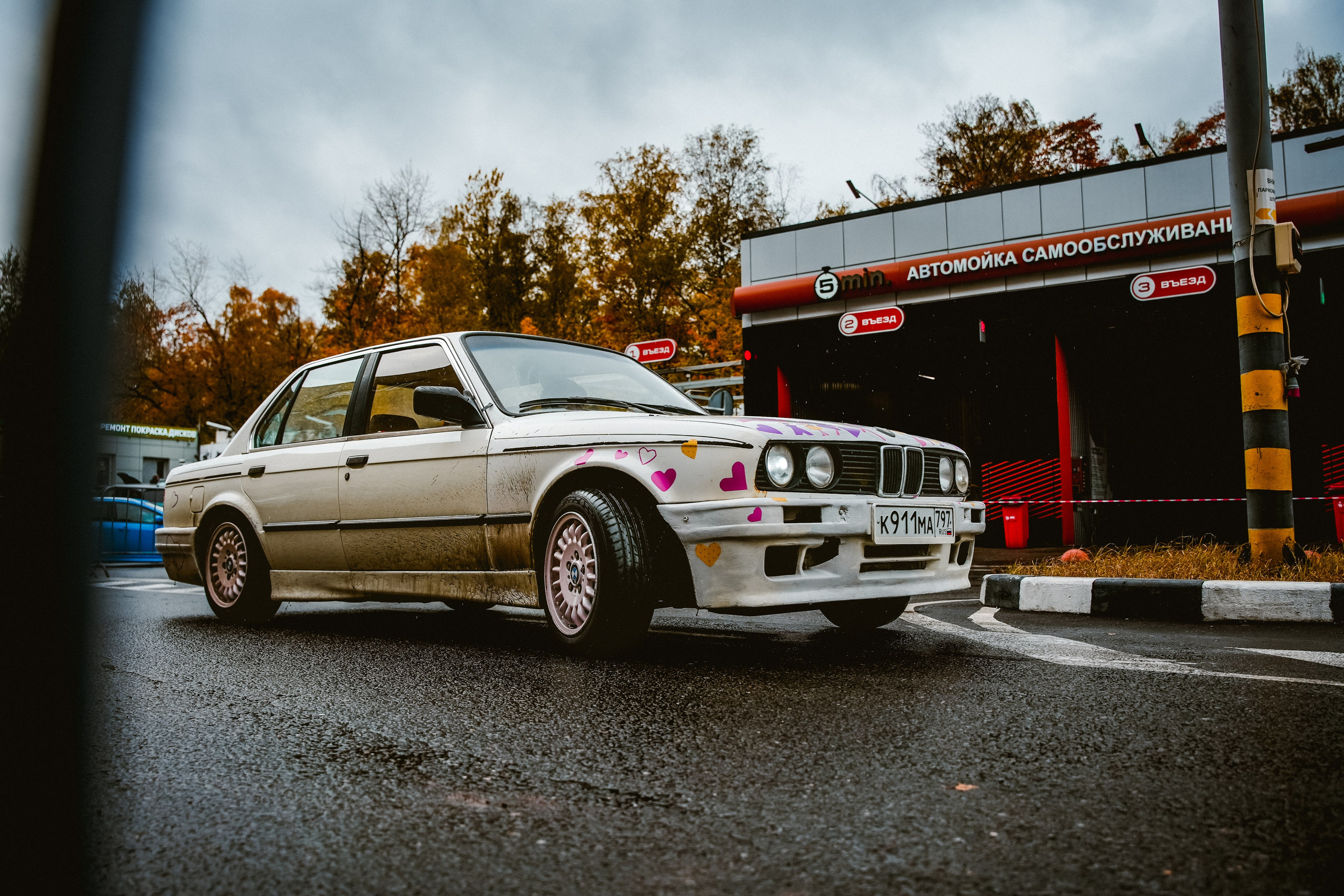 Gimkhana. Станислав Тюрин Фотограф Москва. Индивидуальные и семейные фотосессии;