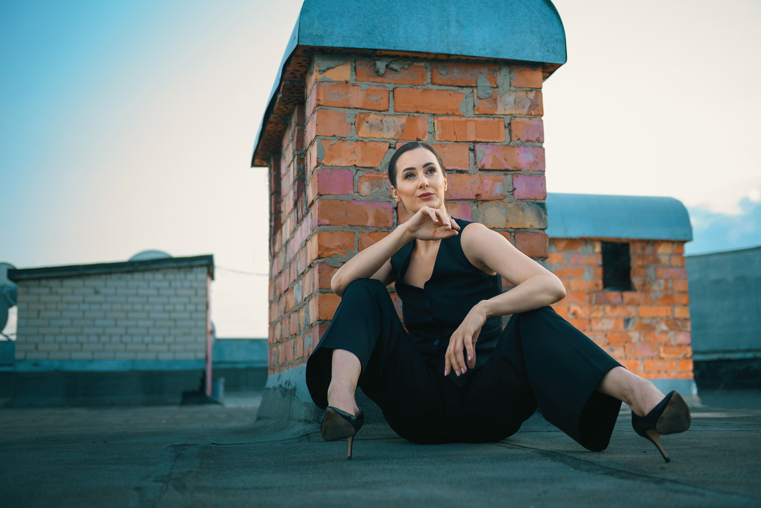 Фотограф в Петропавловске Дмитрий Кошкаров