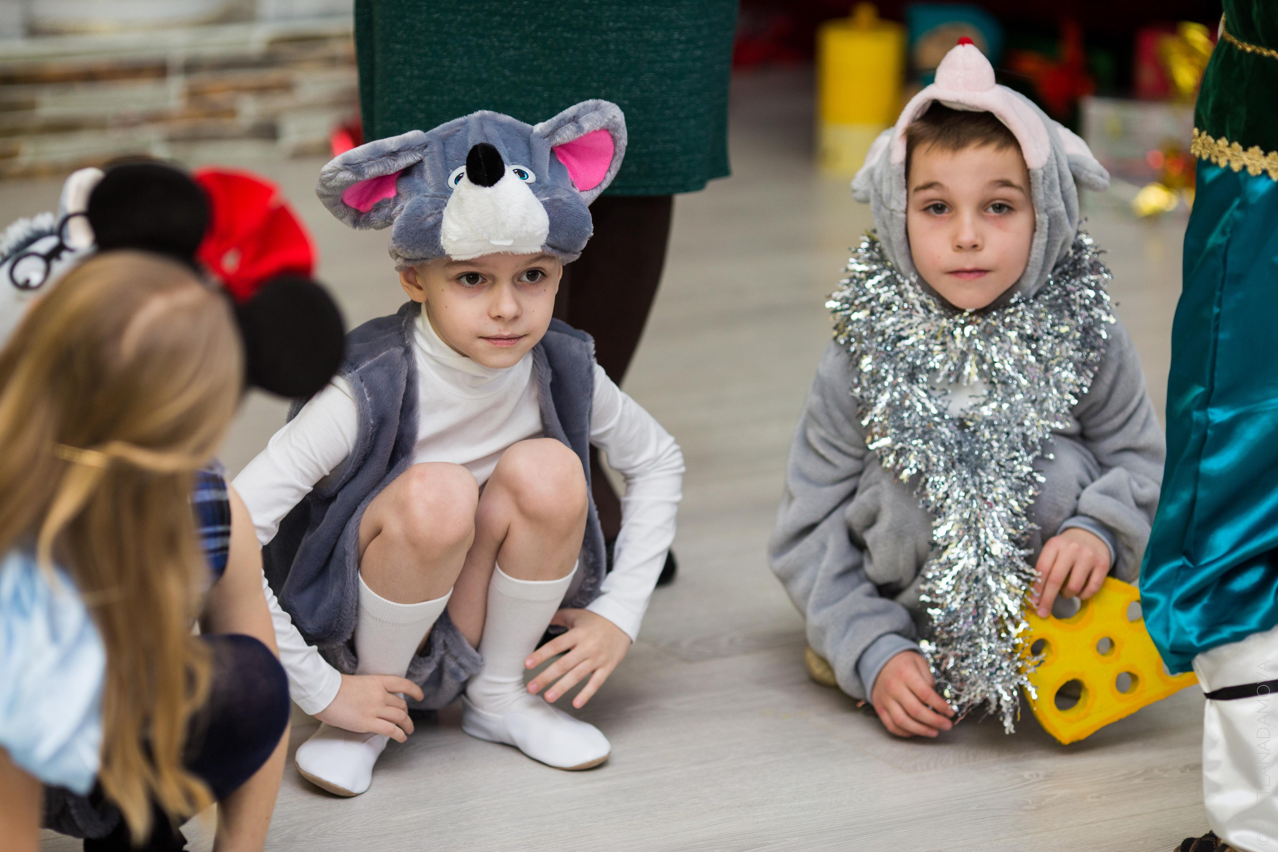 Детский и семейный фотограф в Москве и Подмосковье Светлана Адамова