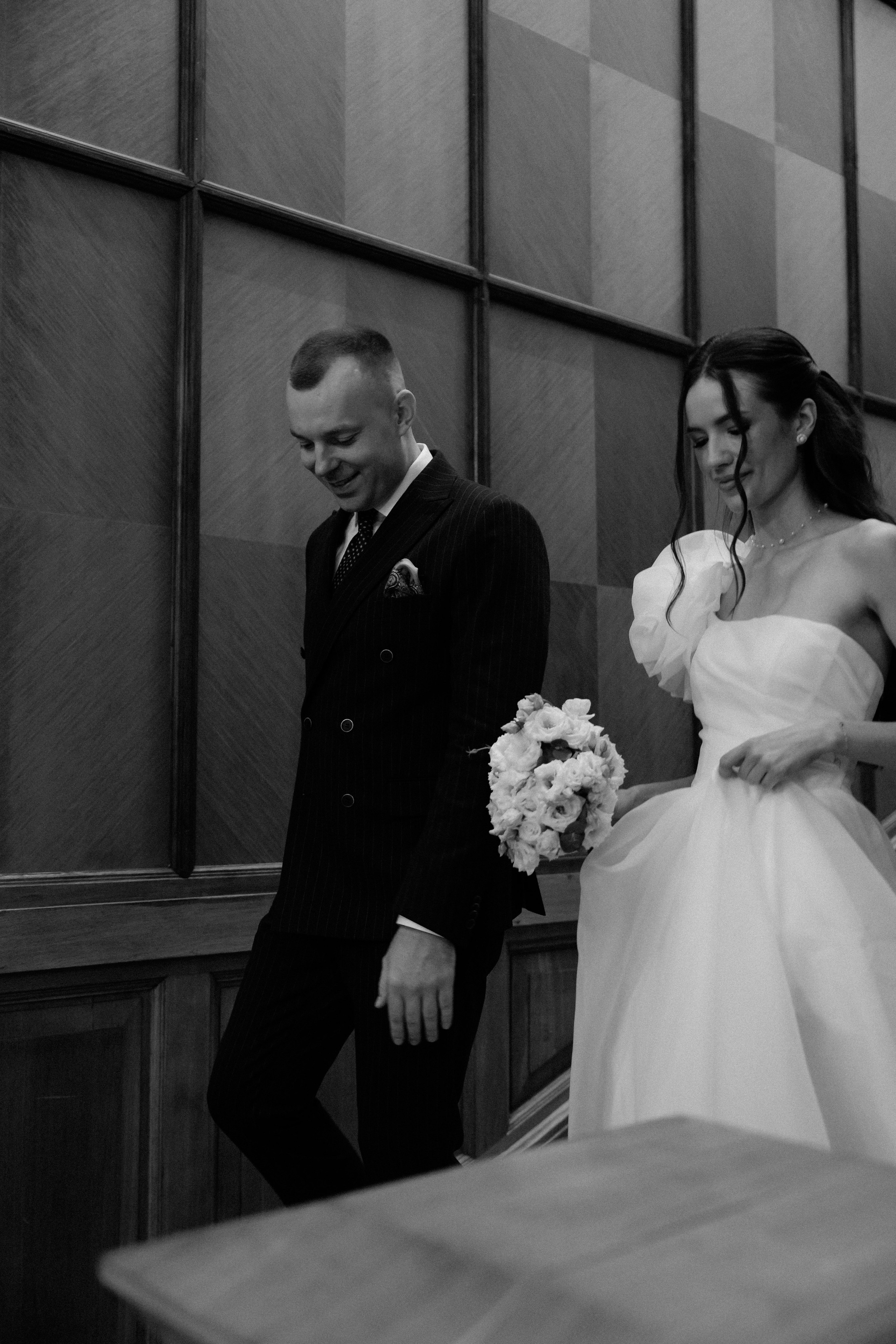 Philipp & Elena. Фотограф Диана Сербинова
