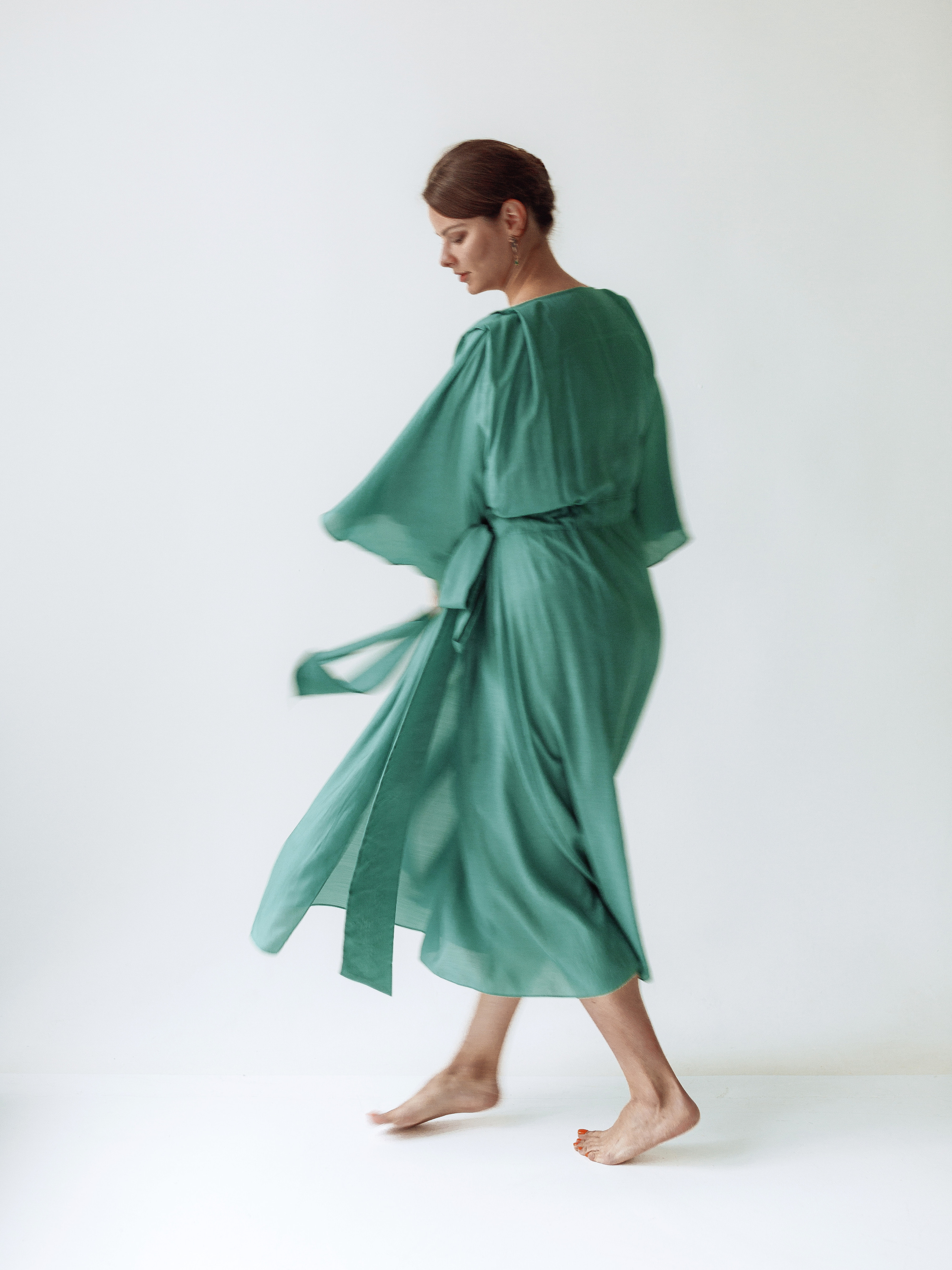 Женская фотосессия в студии. Портретный фотограф в Москве и Нижнем Новгороде - Андрей Репин