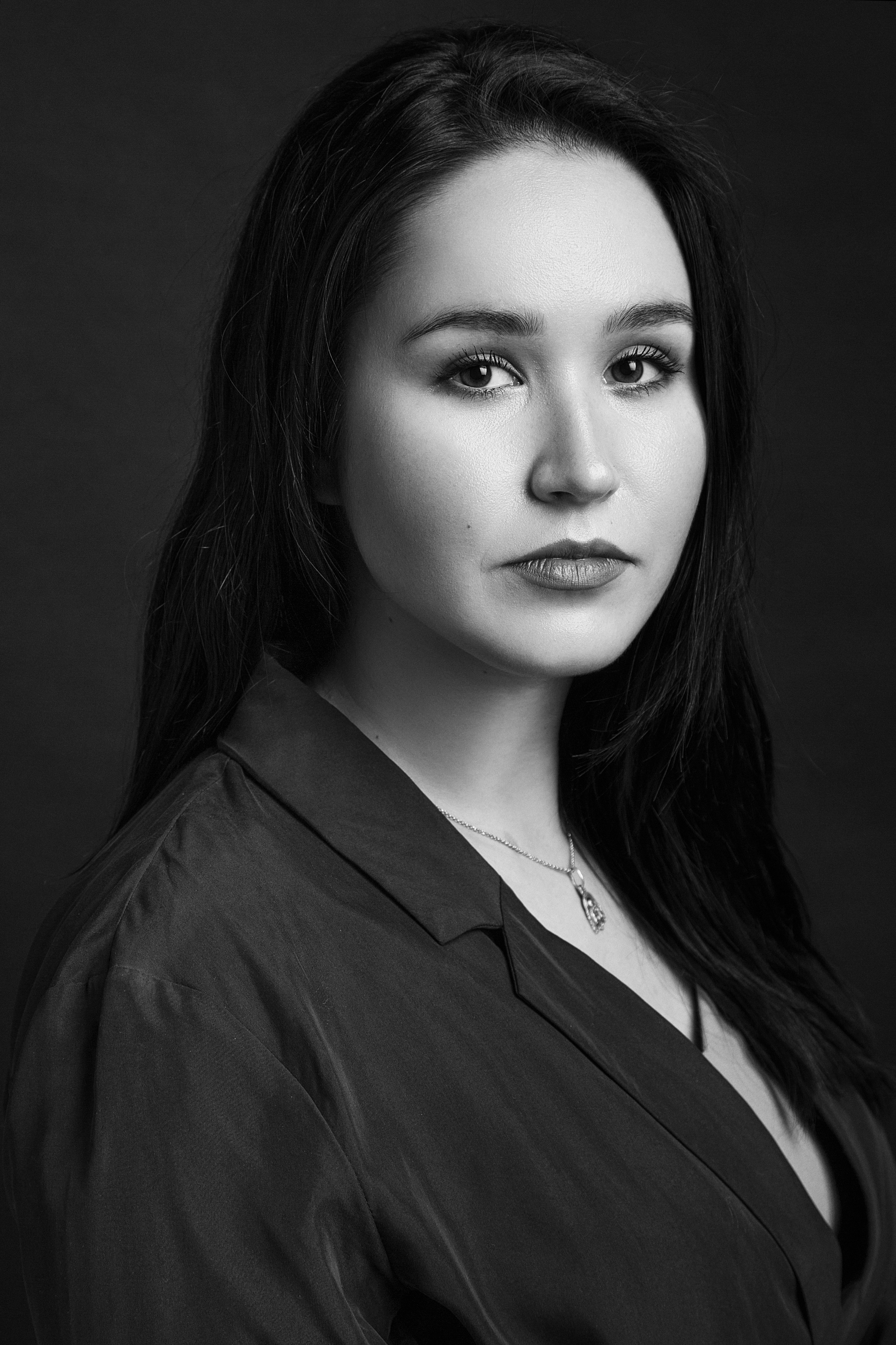 Парная фотосессия в Нижнем Новгороде. Портретный фотограф в Москве и Нижнем Новгороде - Андрей Репин