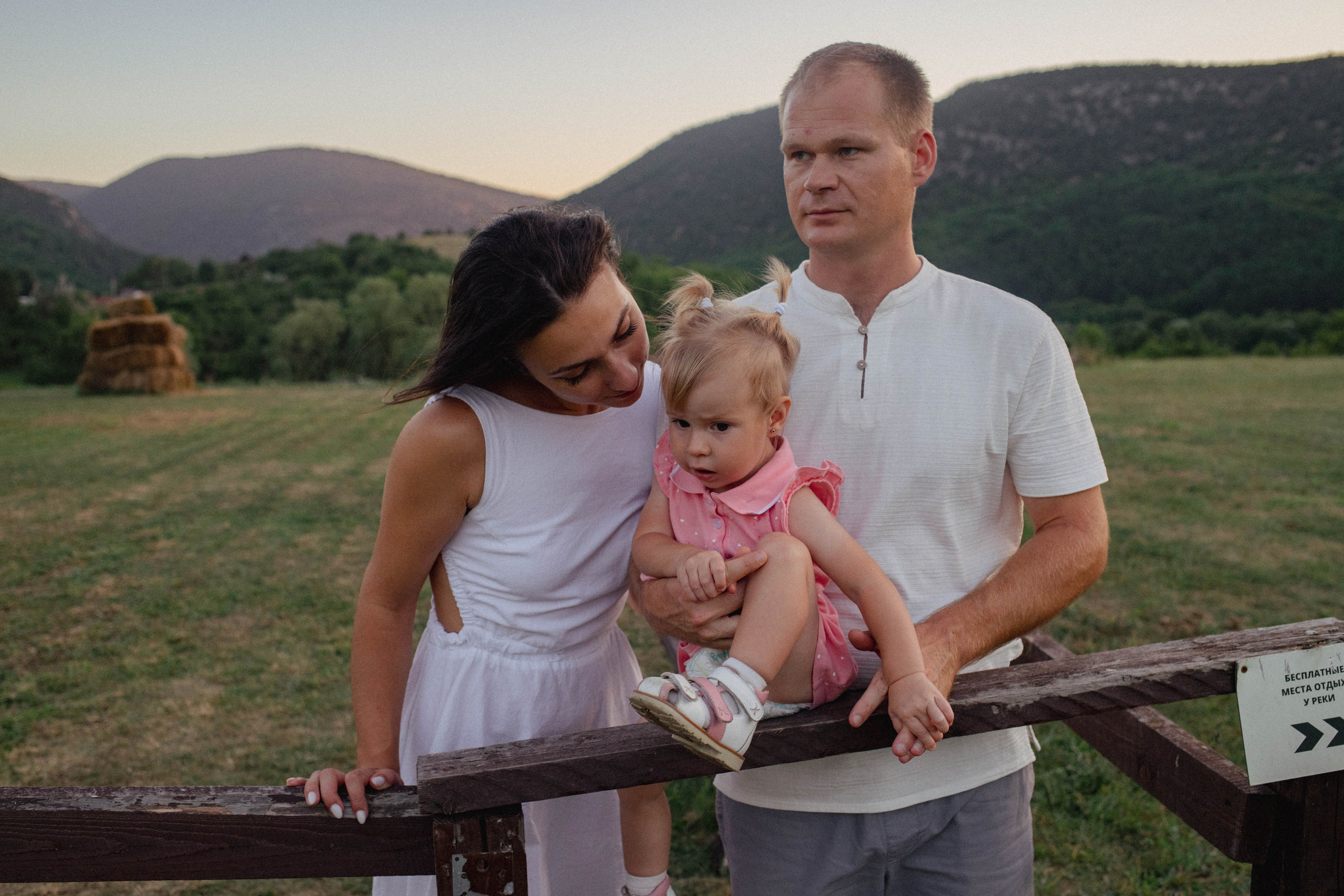 Узунджа. Фотограф Немазенко Ольга