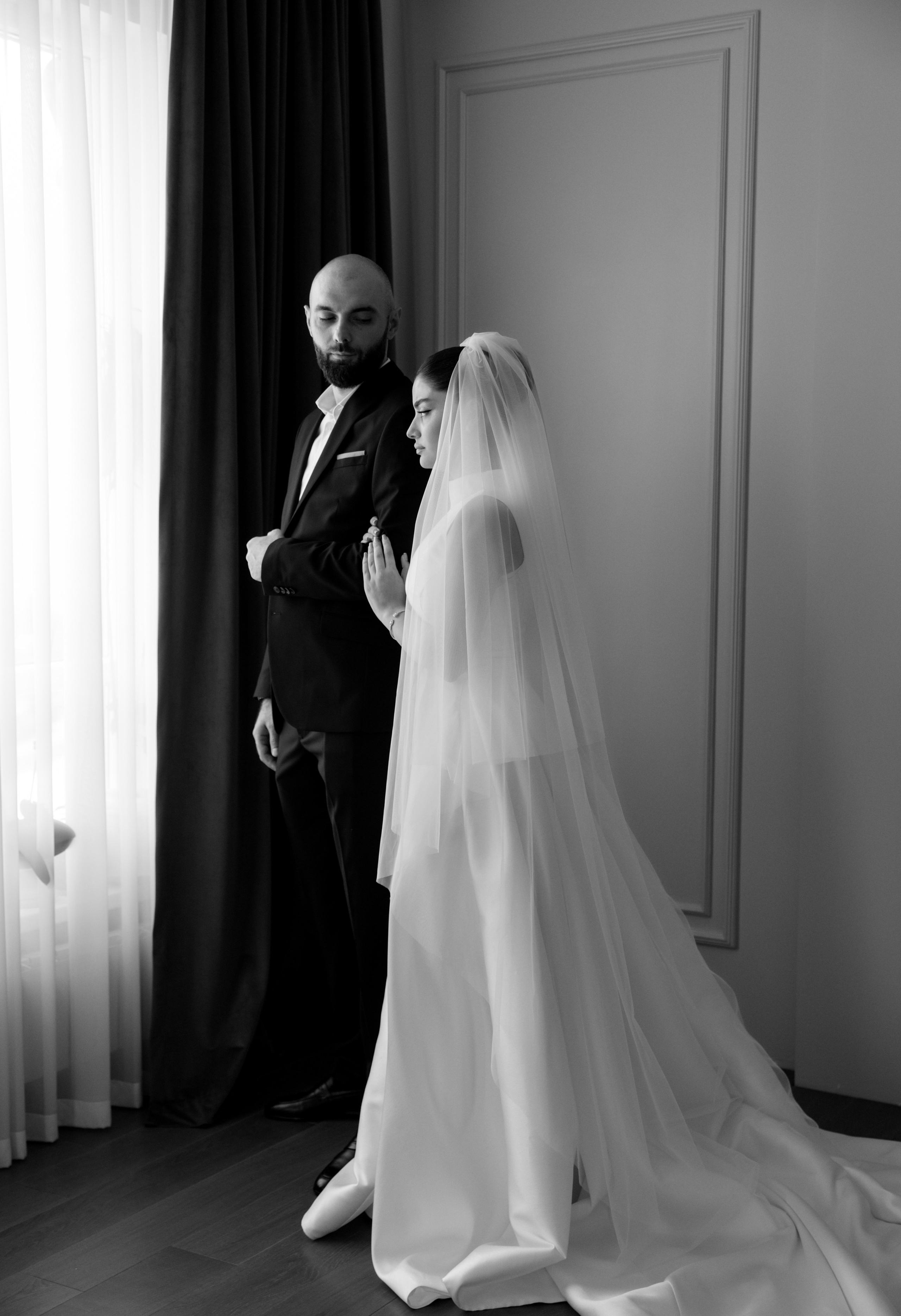 Свадьба Шамиля и Даяны. Omar Shapiev