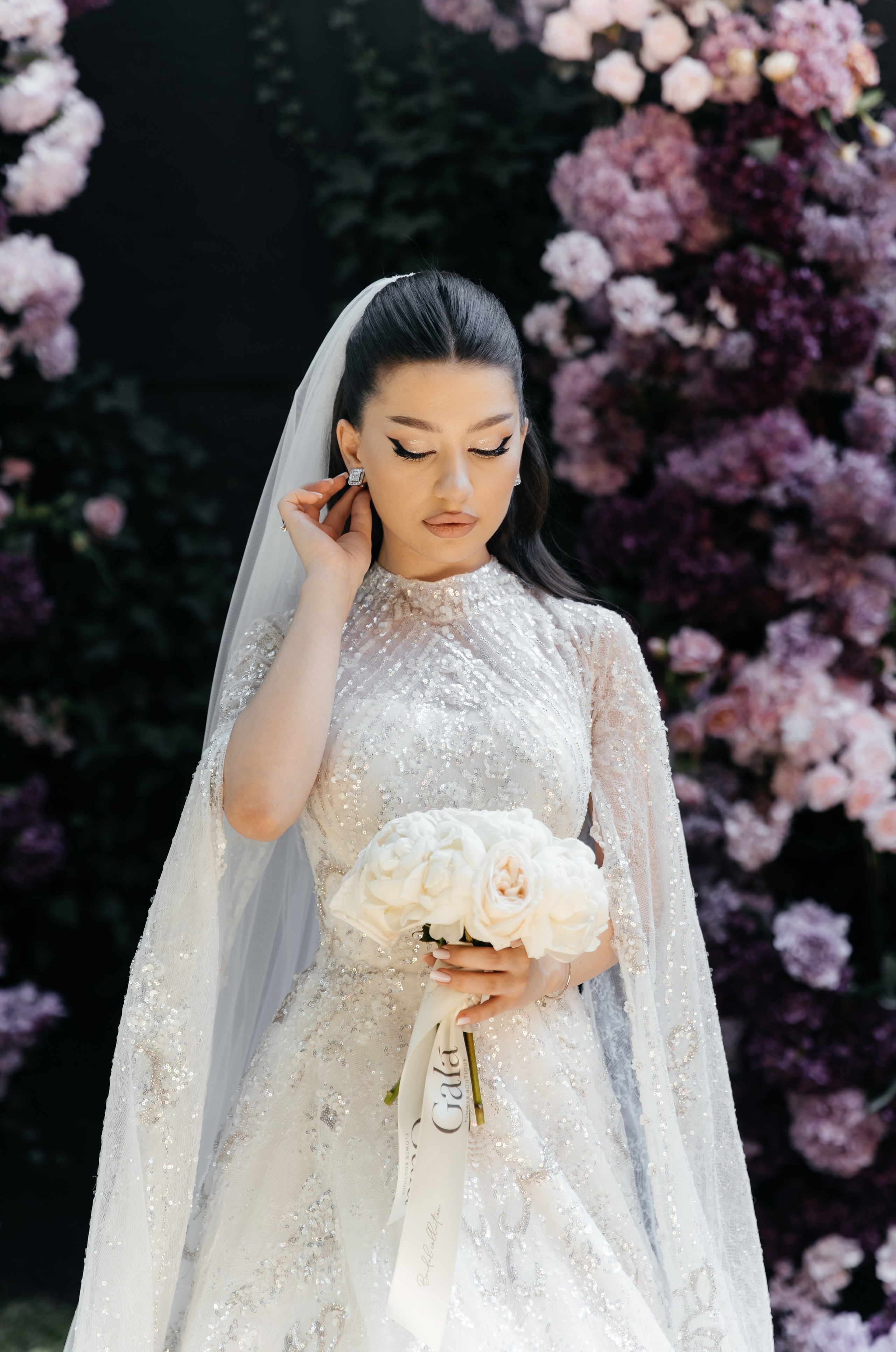 Шантель. Omar Shapiev