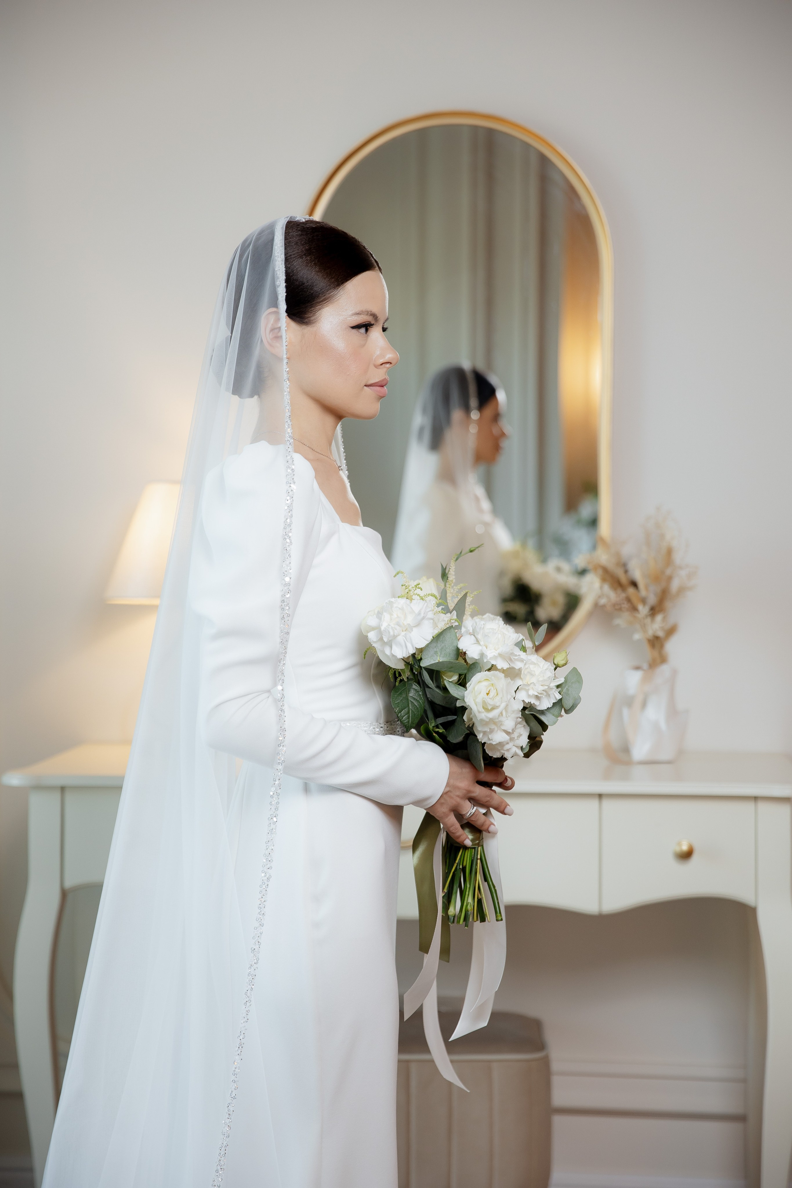 Ислам и Залина. Omar Shapiev