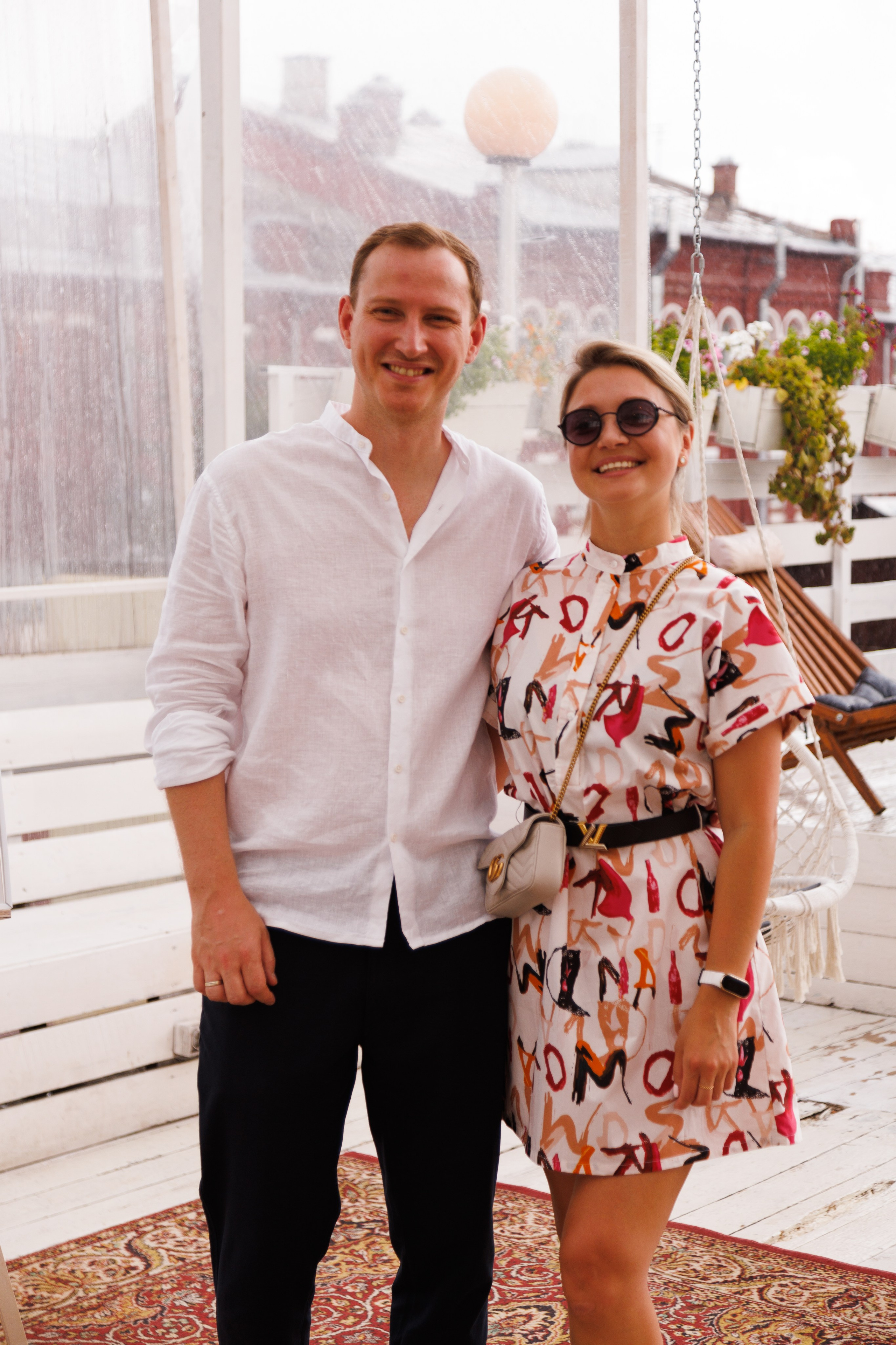 Гендер-пати Артем и Марина 29.06.2024. Анастасия, Фотограф женского портрета и беременности в стиле vogue