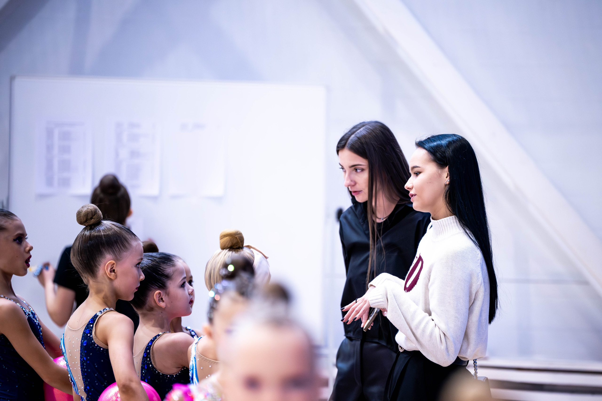 ЧиП Тульской области, ноябрь 2024. Спортивный фотограф в Туле и Тульской области. Файсханова Фото Спорт