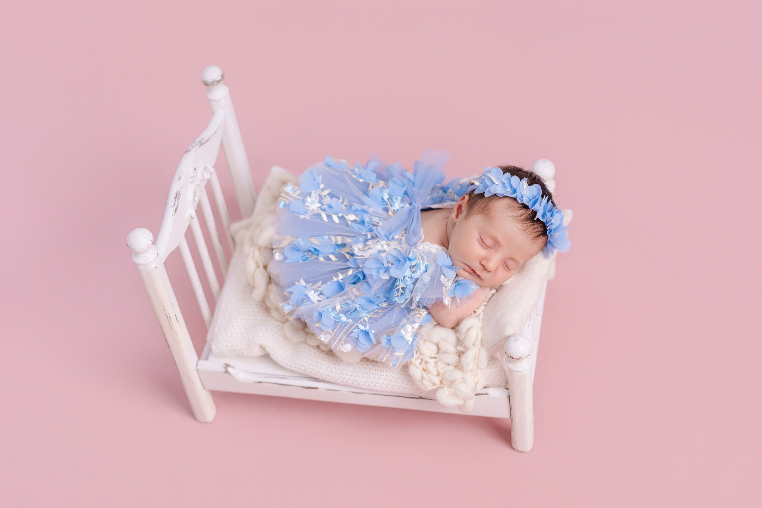 Фотограф новорождённых Псков