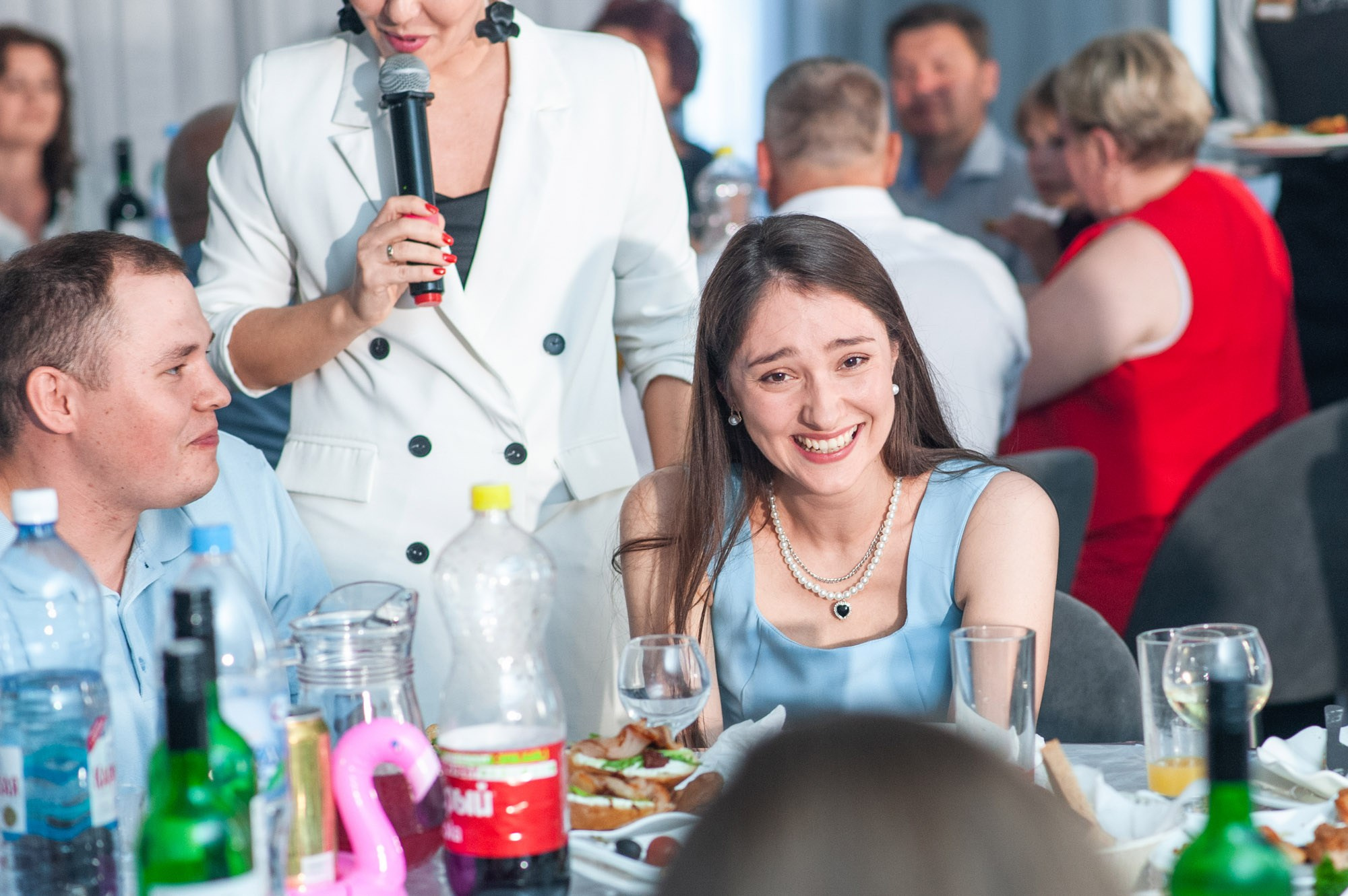 Кристина и Денис. Свадебный и портретный фотограф в Омске Матвей Краузе