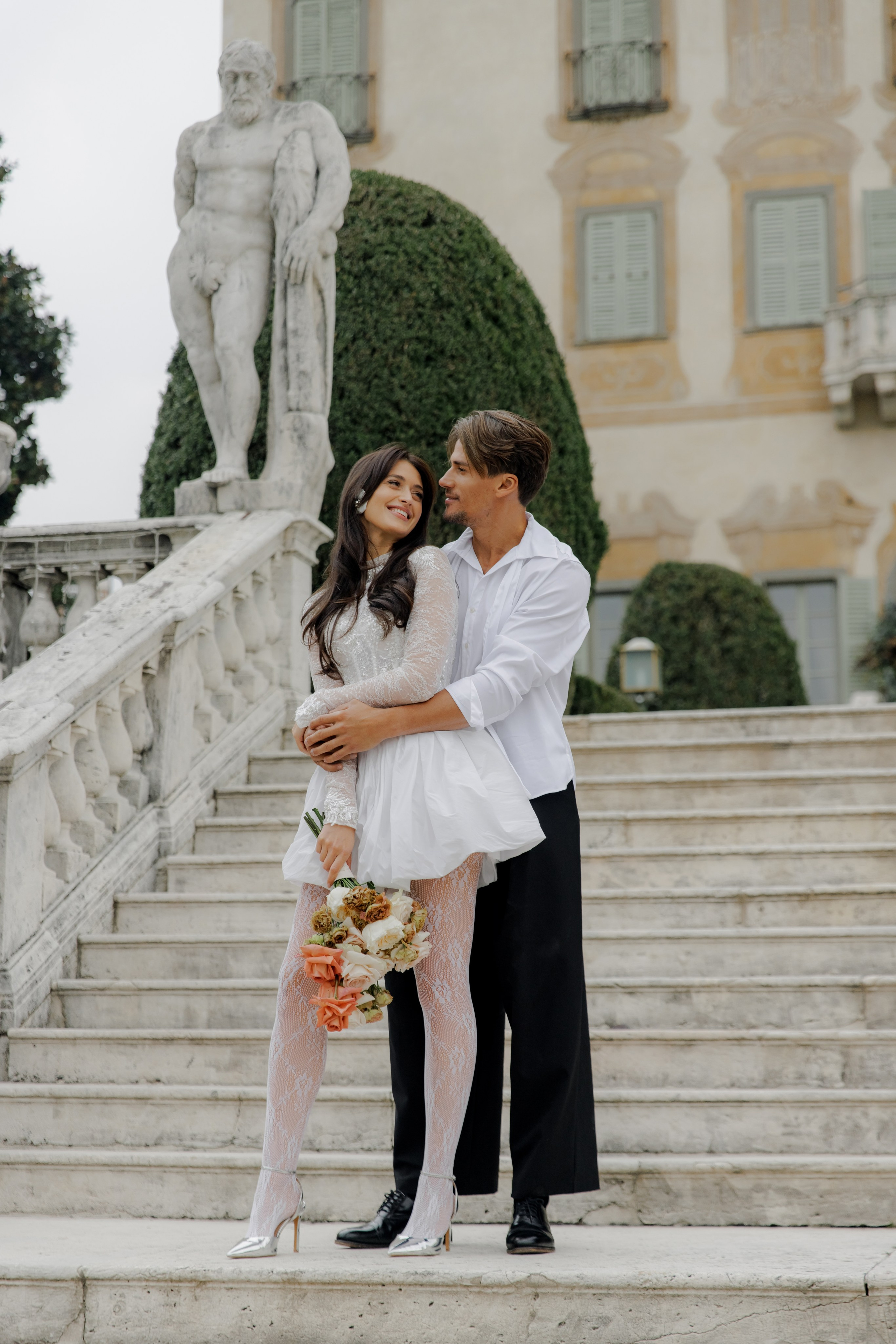 Bergamo, Italy — EDITORIAL. Свадебный фотограф в Москве, Ярославле Виталий Квант