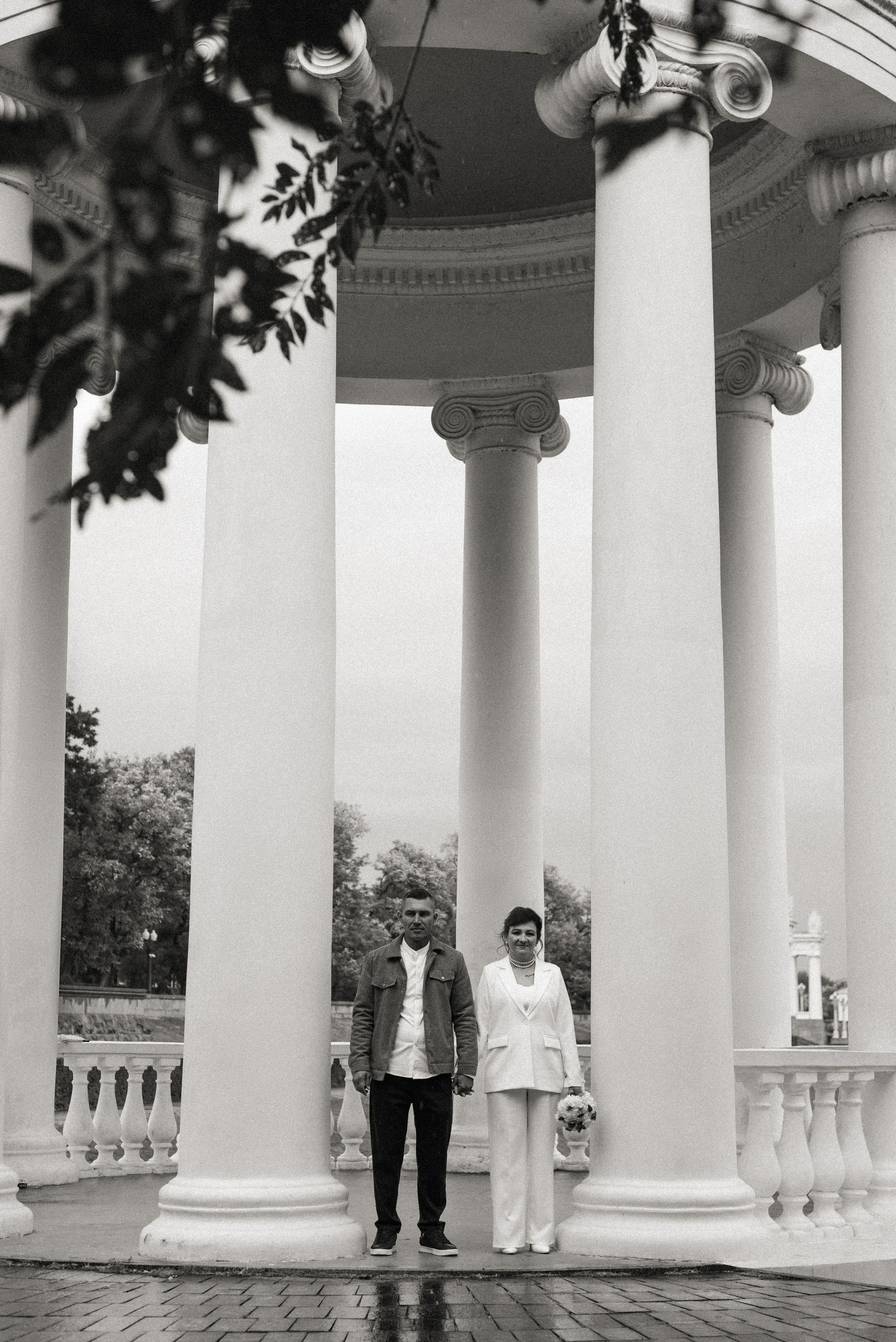 Валентина и Андрей