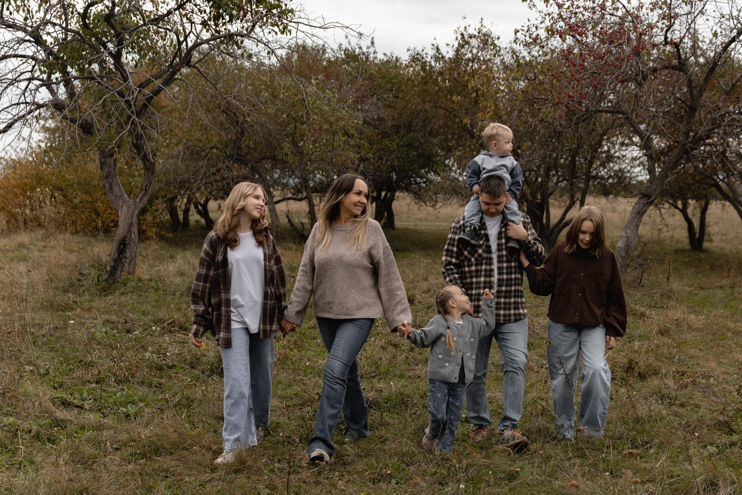 6 сердец. Свадебный и семейный фотограф в Магнитогорске Катя Буряк