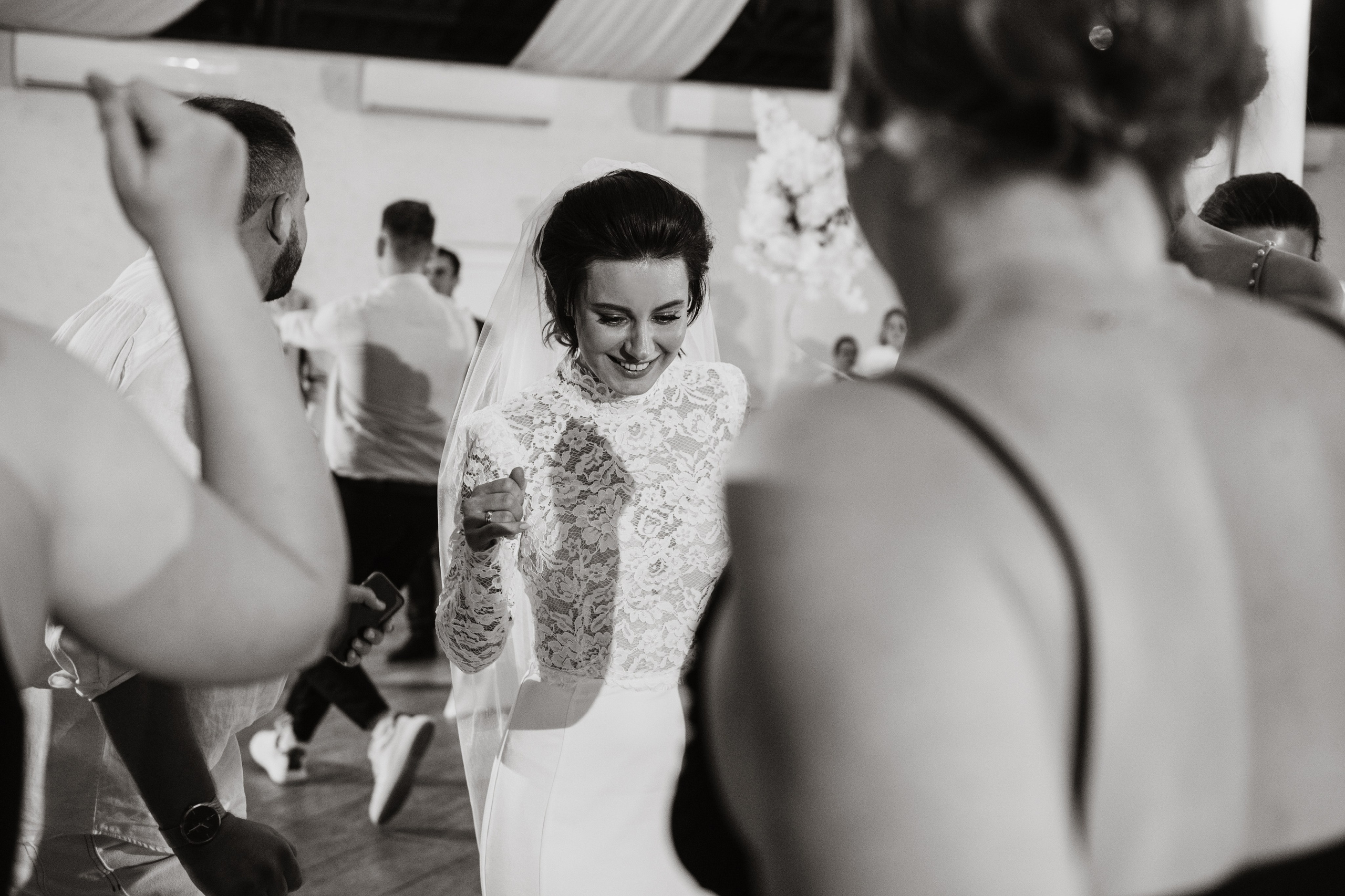 Нелли и Даниил. Свадебный и семейный фотограф Алиса Полякова |Старый Оскол | Воронеж