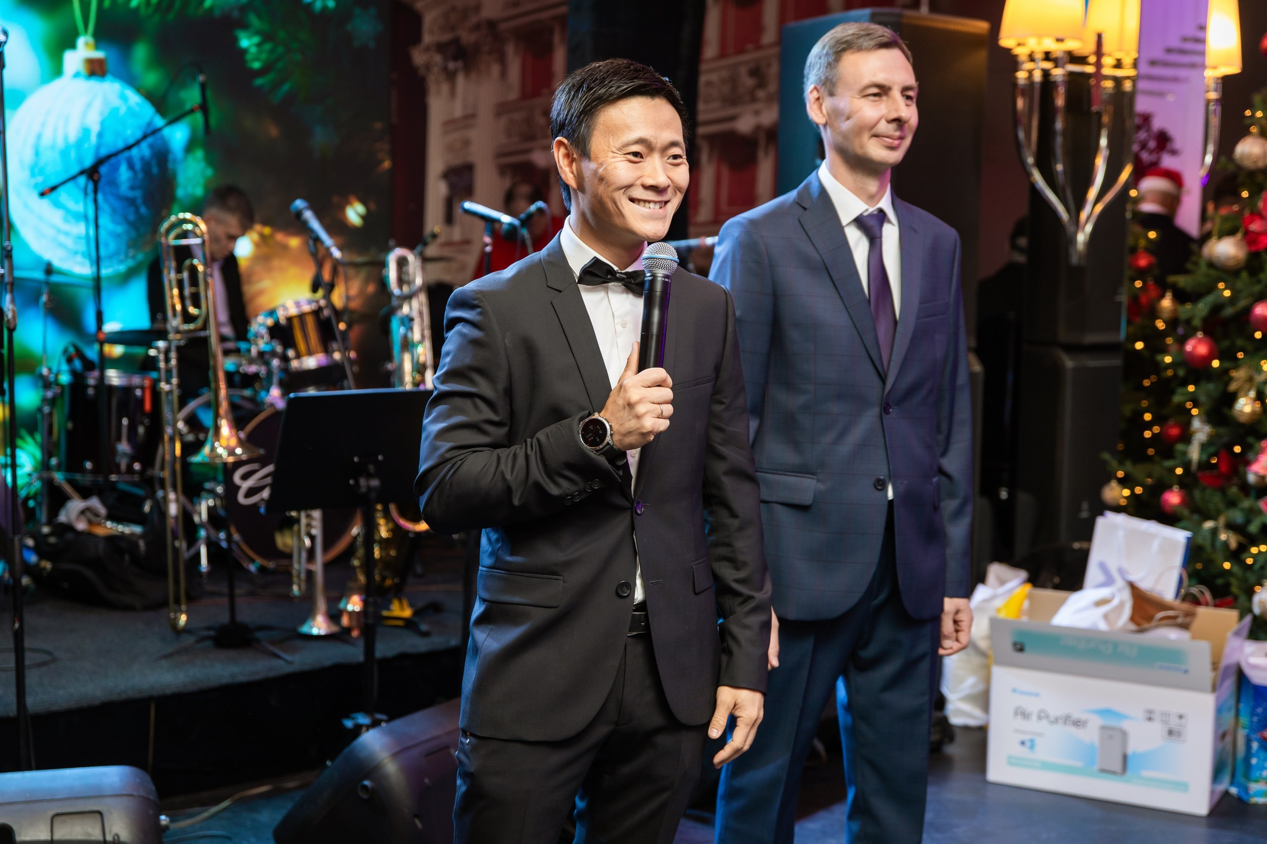 Корпоратив. Свадебный и студийный фотограф в Алматы Ильяс Кырбаев