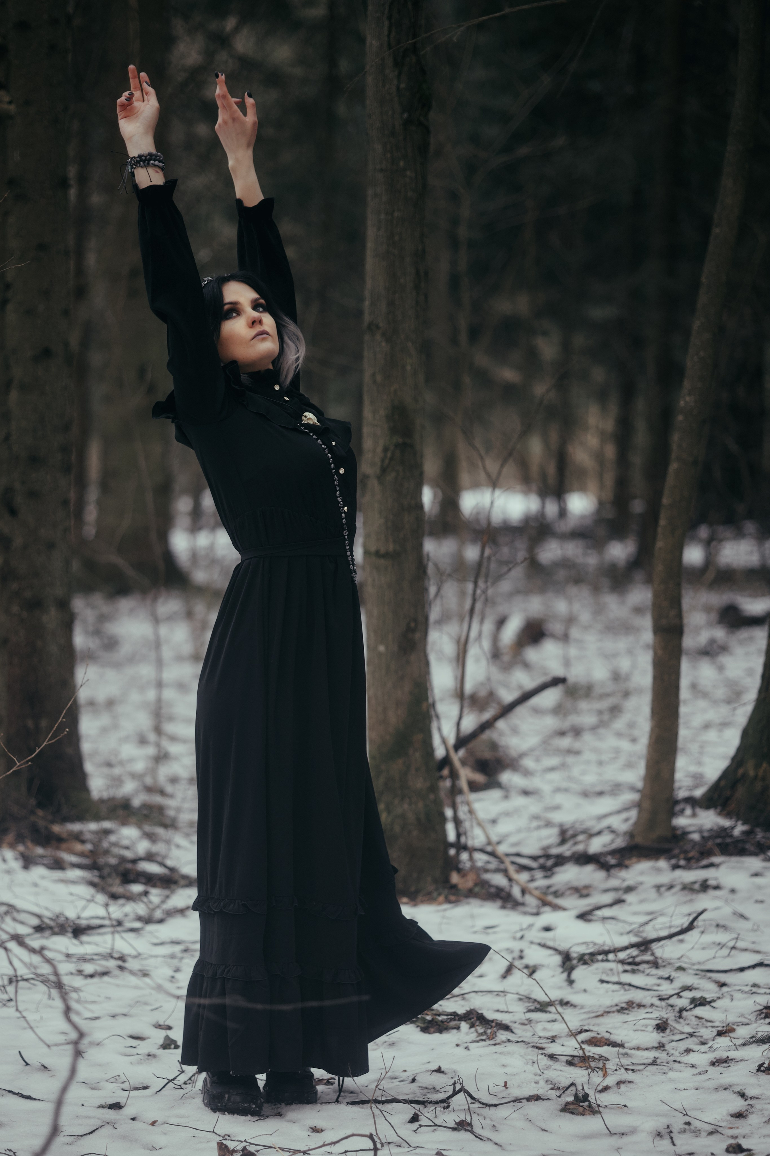 Марена. Индивидуальный фотограф