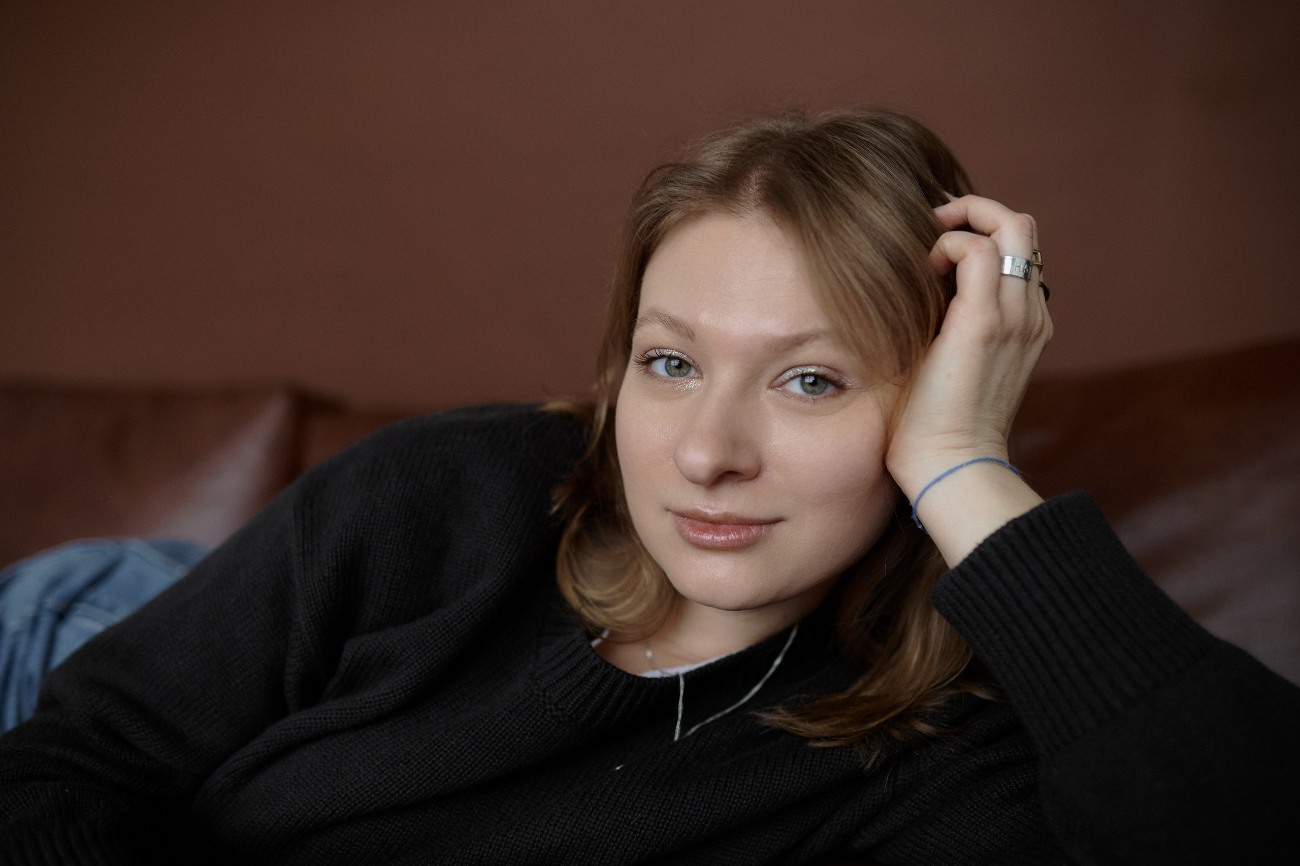 Настя. Семейный и свадебный lifestyle-фотограф в Москве Мария Петрова