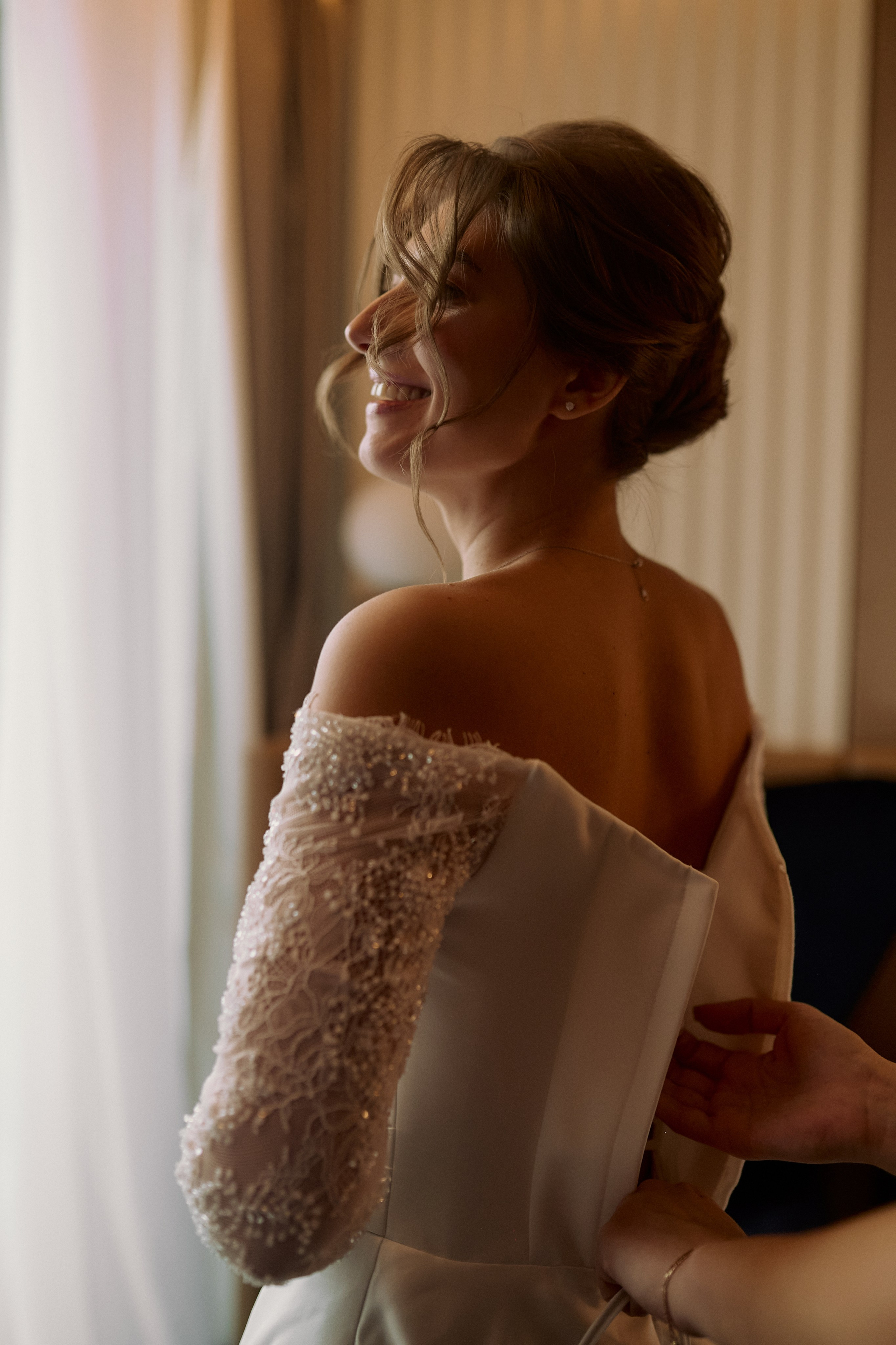 Александр и Саша. Семейный и свадебный lifestyle-фотограф в Москве Мария Петрова