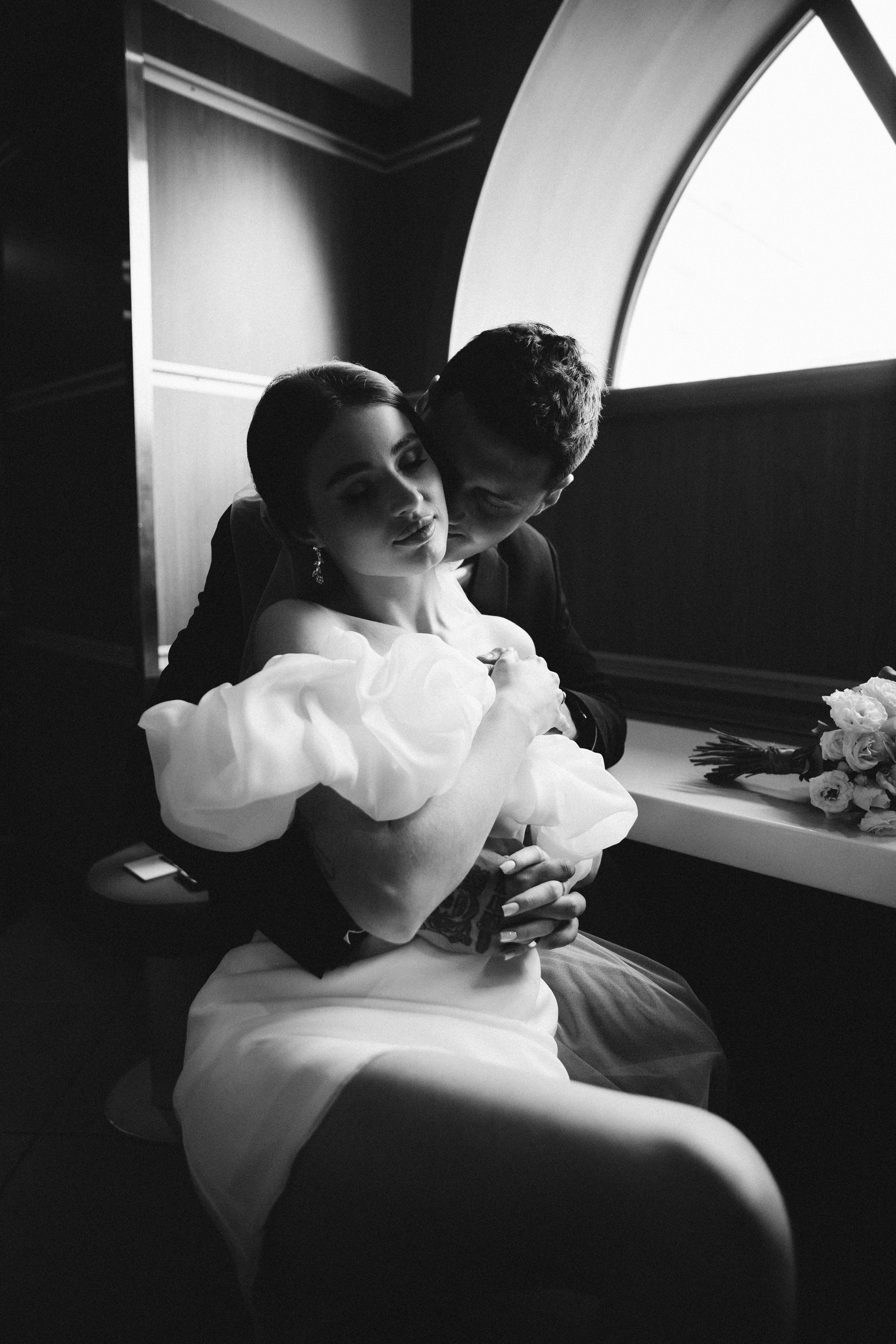 АЛЕКСЕЙ & КАРИНА. Семейный фотограф Нижний Новгород