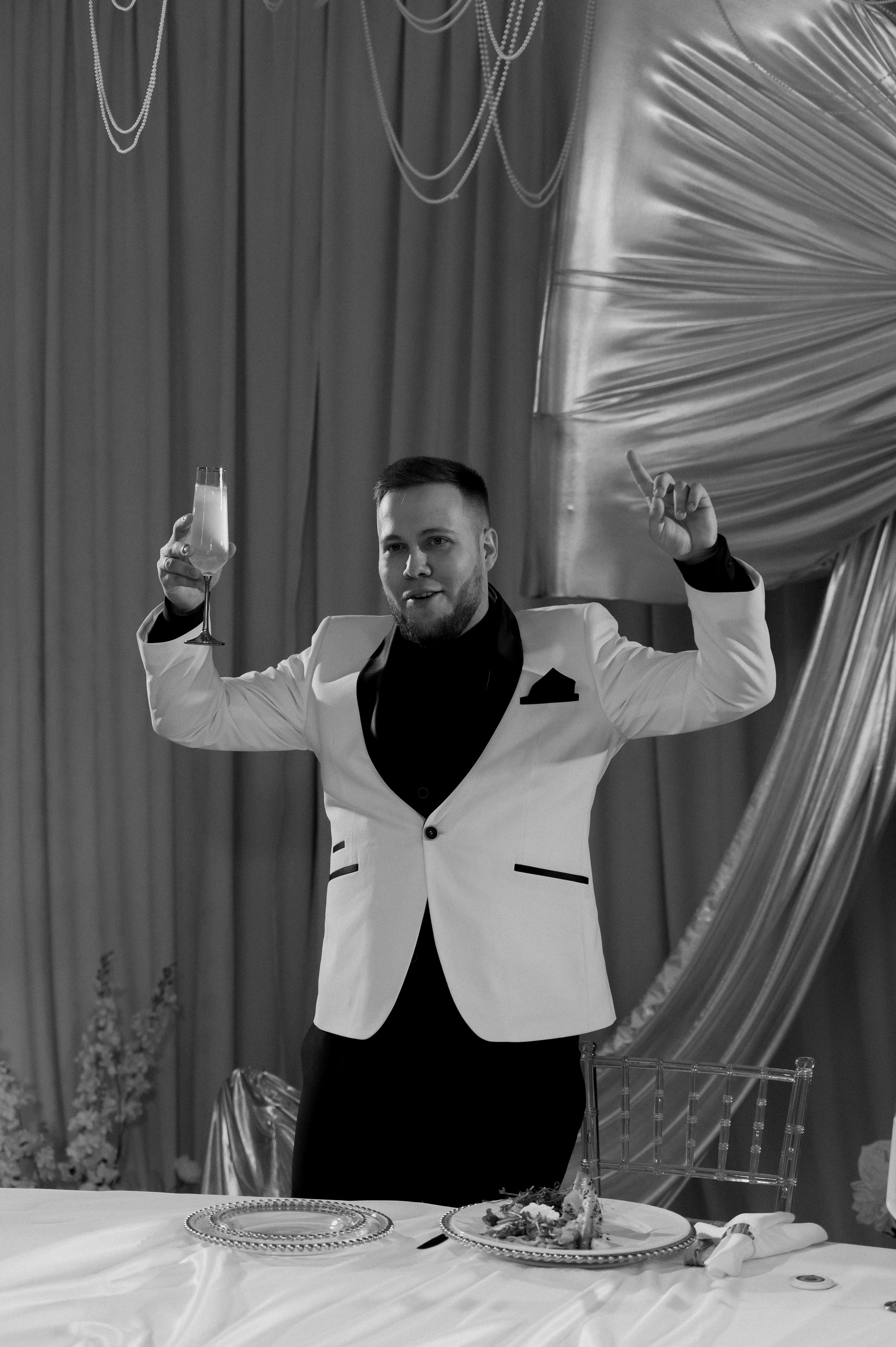 Глеб и Таня. Фотограф Павел Петров г. Тюмень