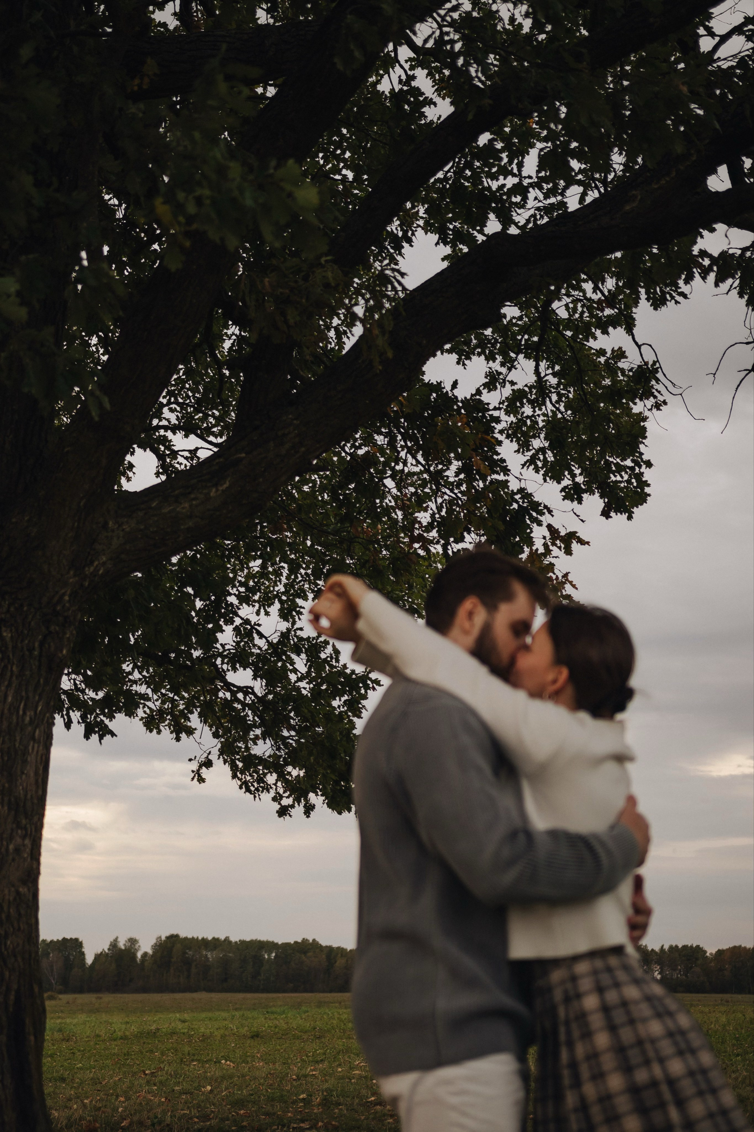 Саша и Алина. Главная