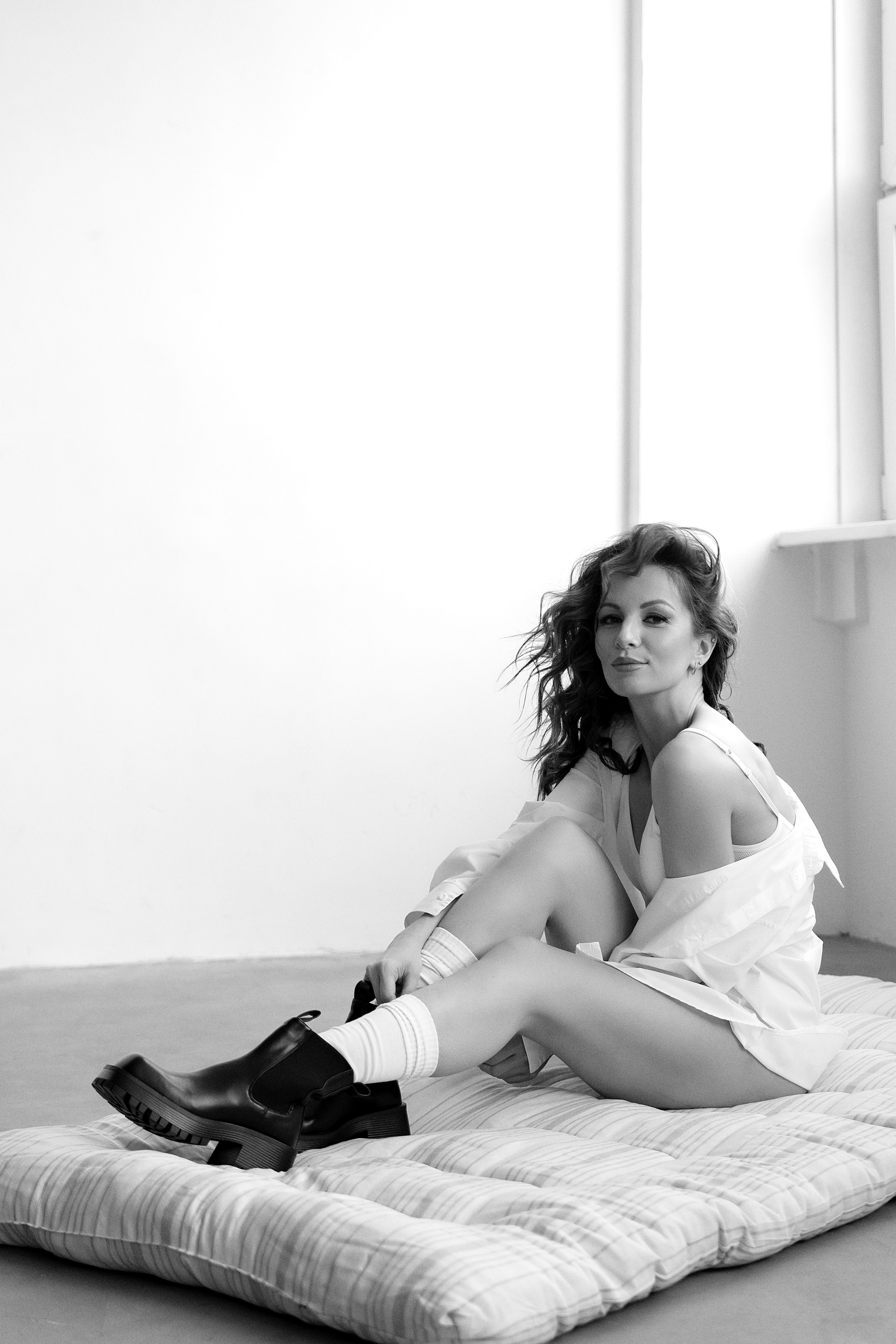 Валерия. Свадебный и семейный фотограф в Серпухове Александра Дерюшева